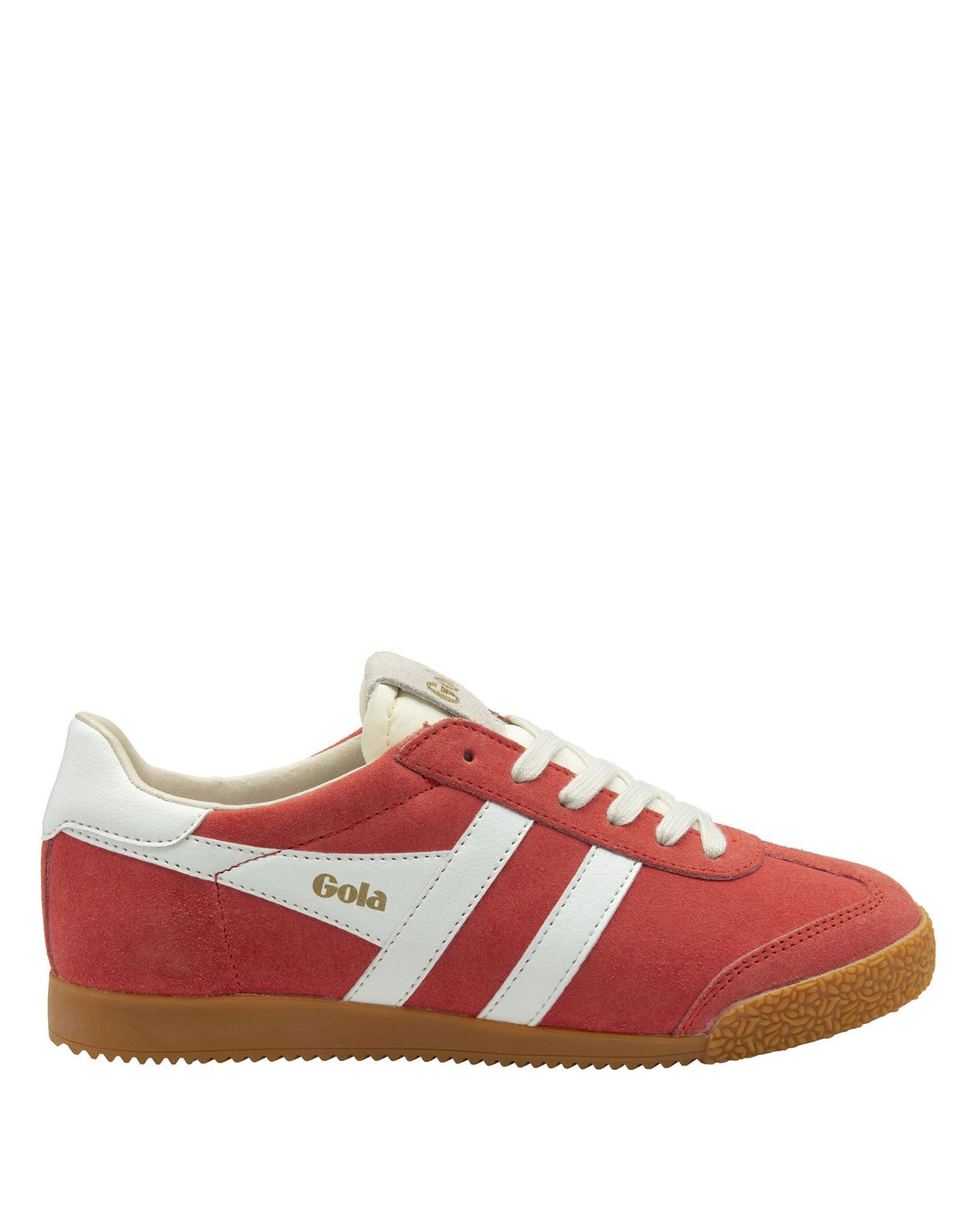 Elan Trainer - Coral/White