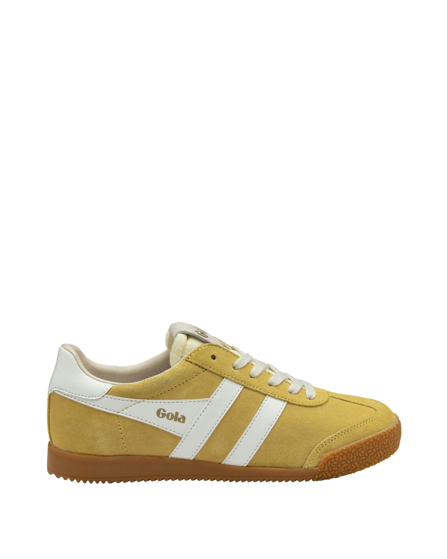 Elan Trainer - Pollen/White