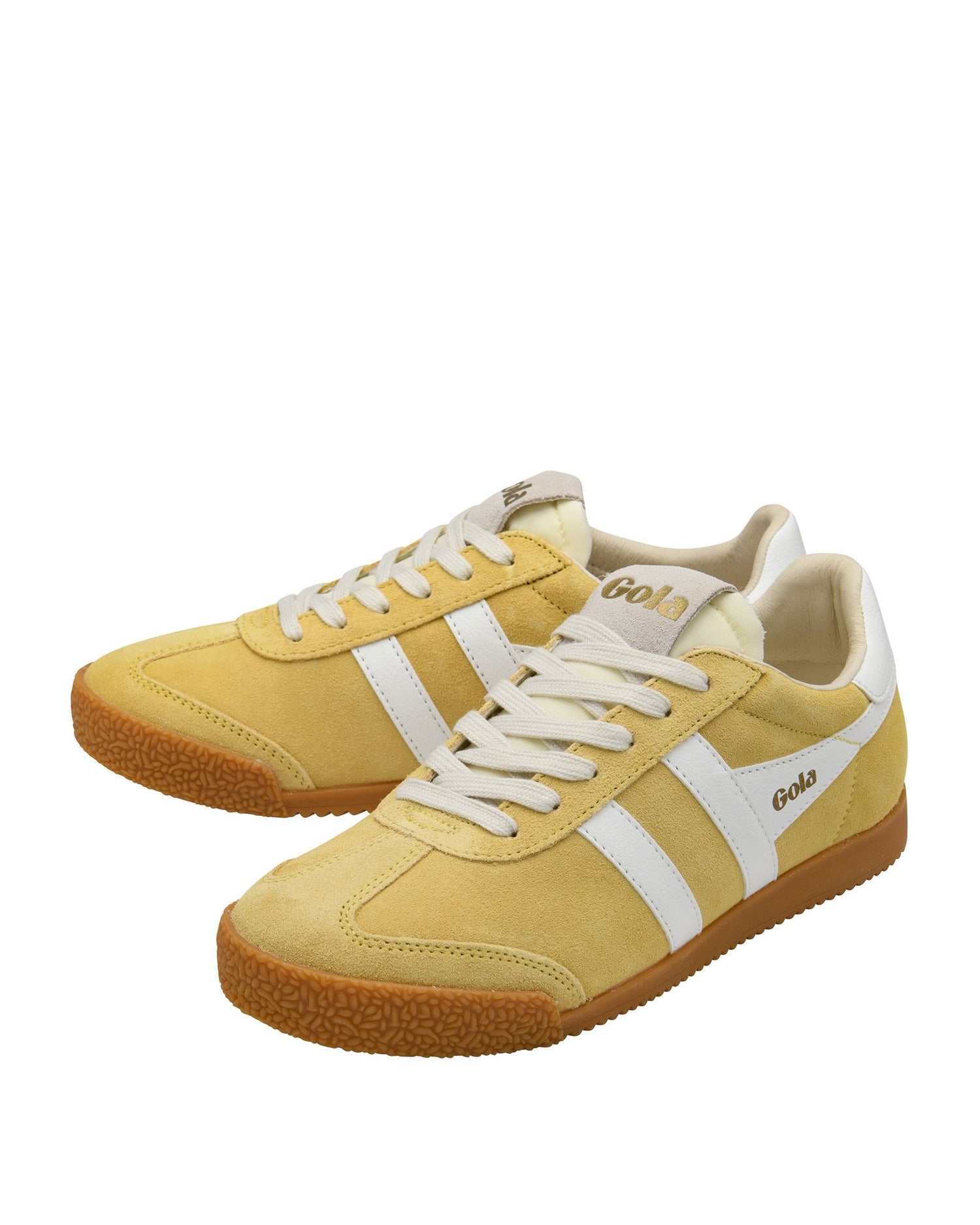 Elan Trainer - Pollen/White