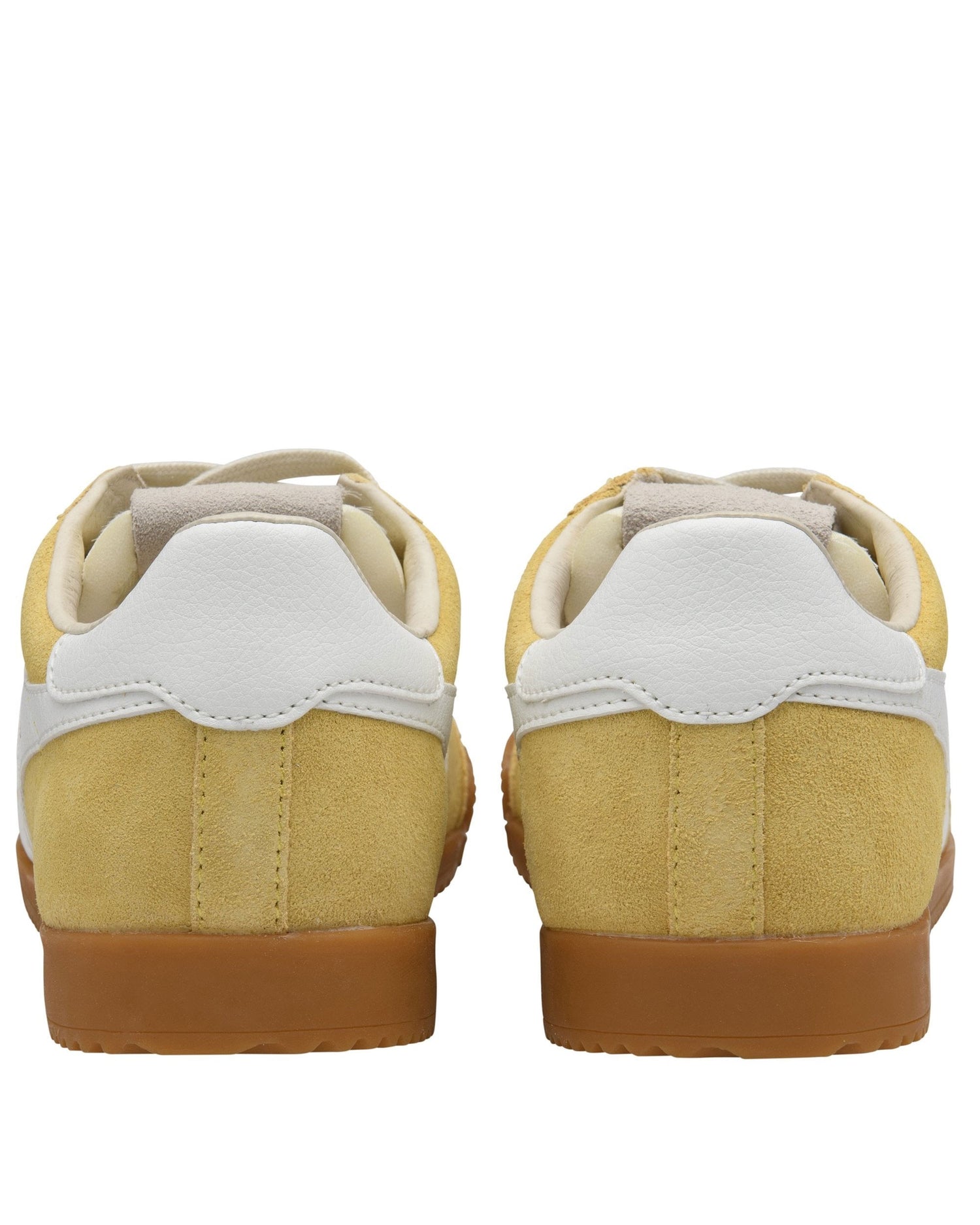 Elan Trainer - Pollen/White