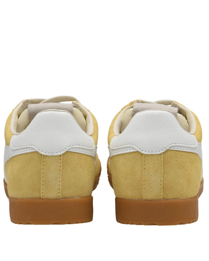 Elan Trainer - Pollen/White