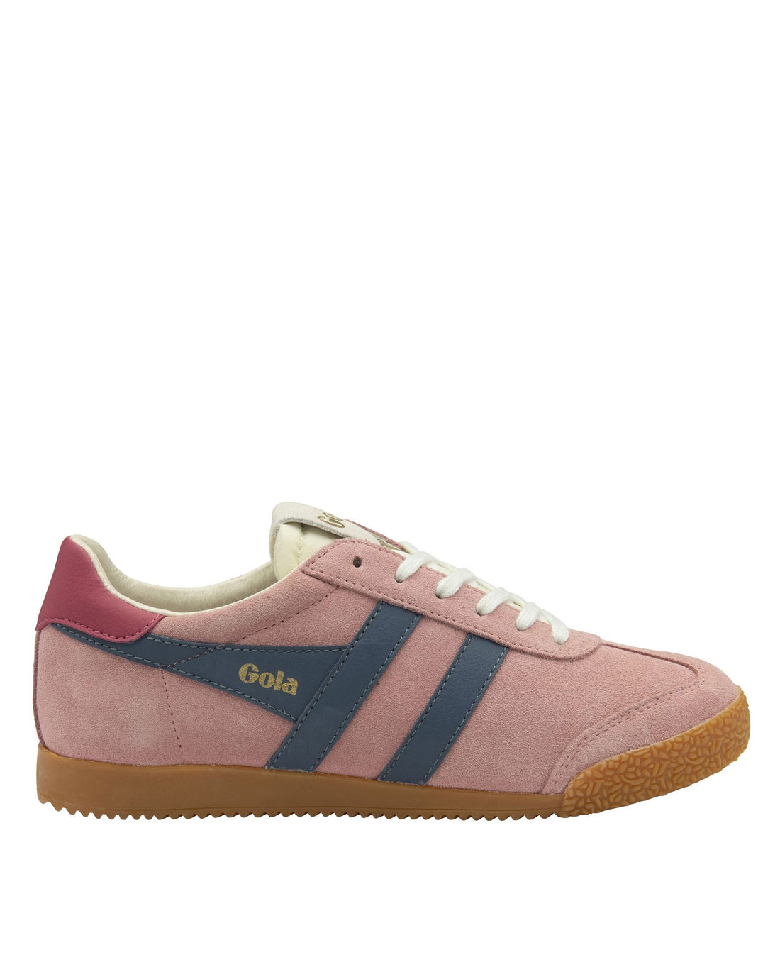 Elan Trainer - Coral Pink/Moonlight/Raspberry