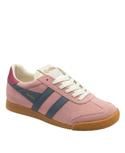 Elan Trainer - Coral Pink/Moonlight/Raspberry