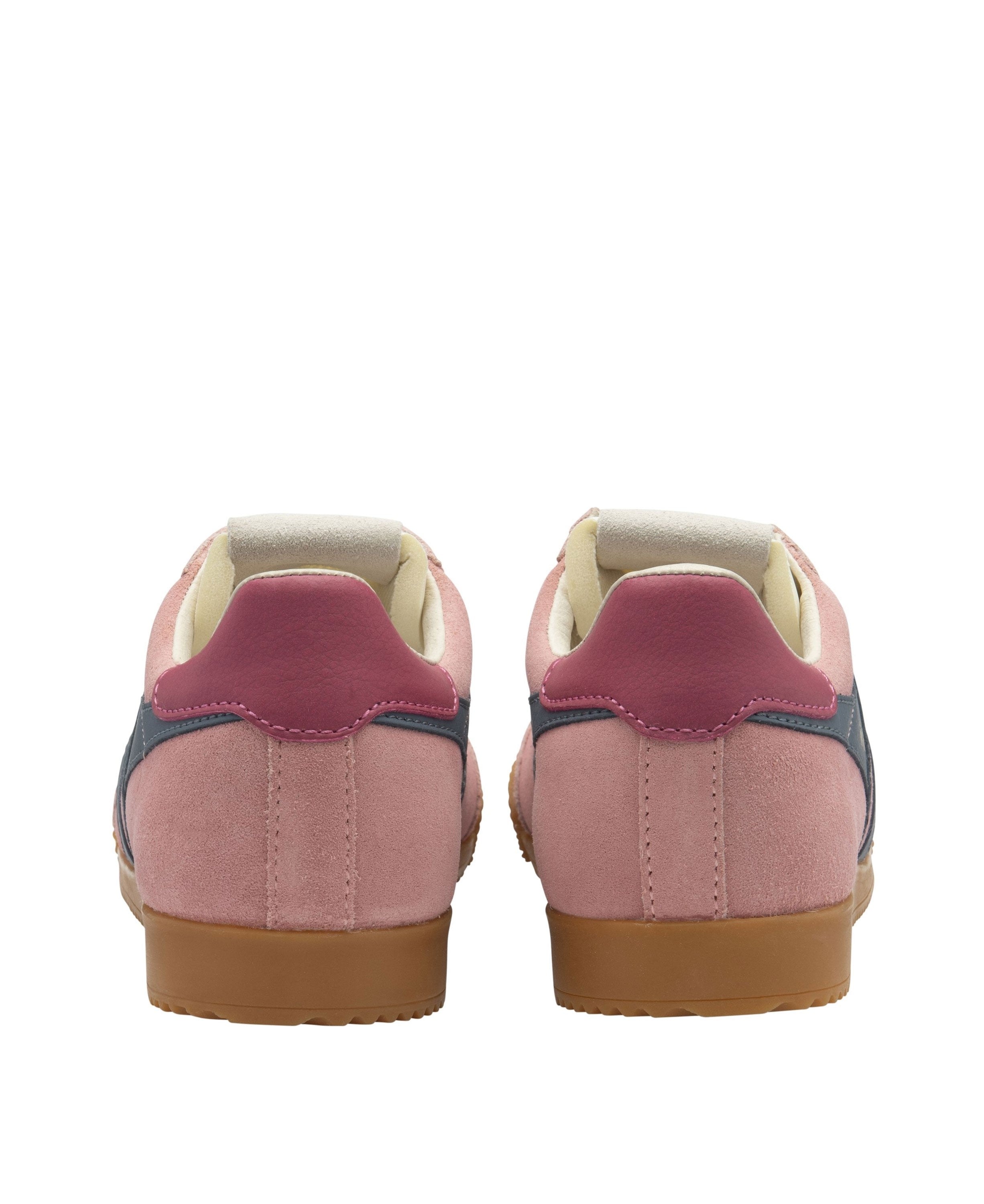 Elan Trainer - Coral Pink/Moonlight/Raspberry