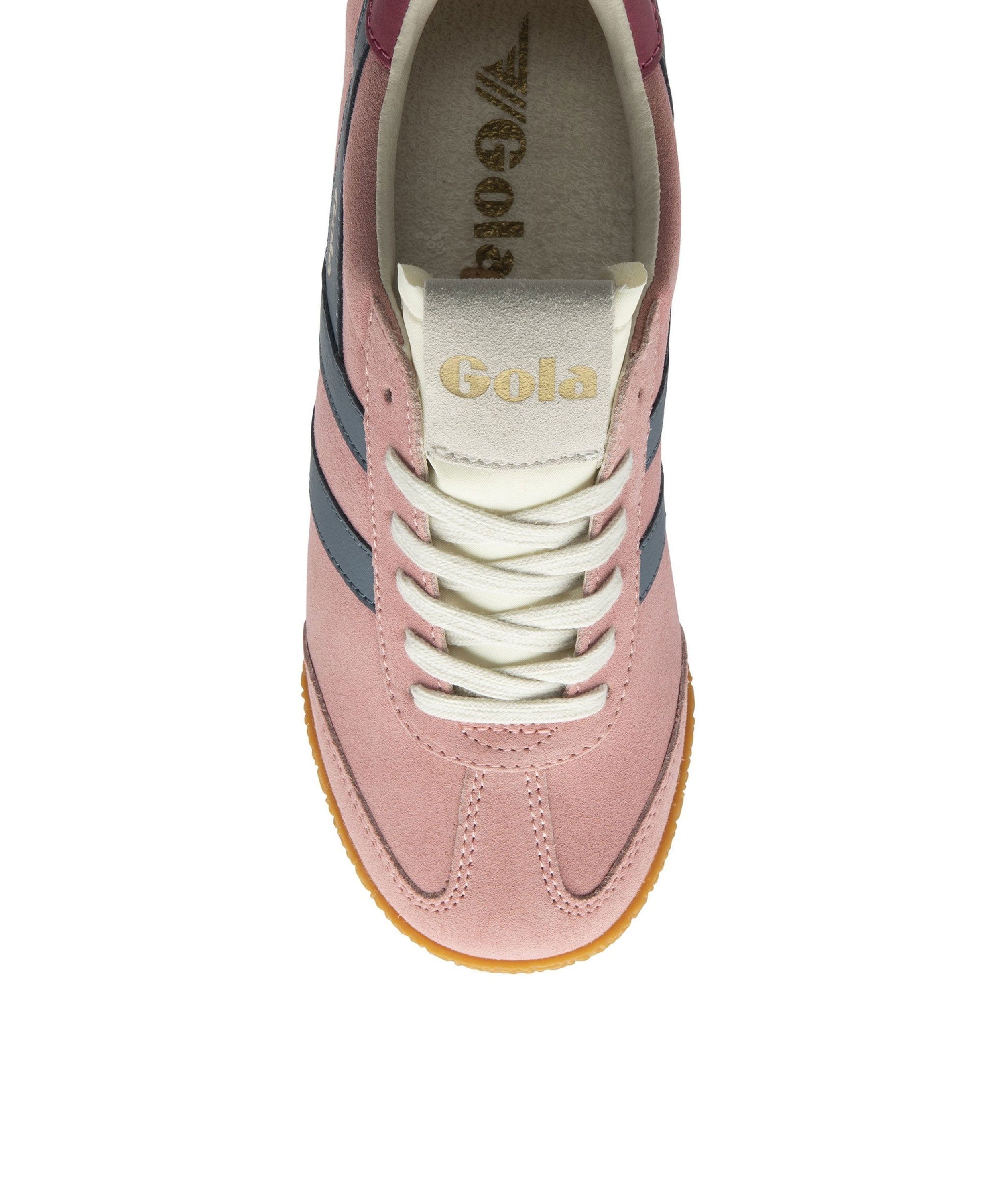 Elan Trainer - Coral Pink/Moonlight/Raspberry