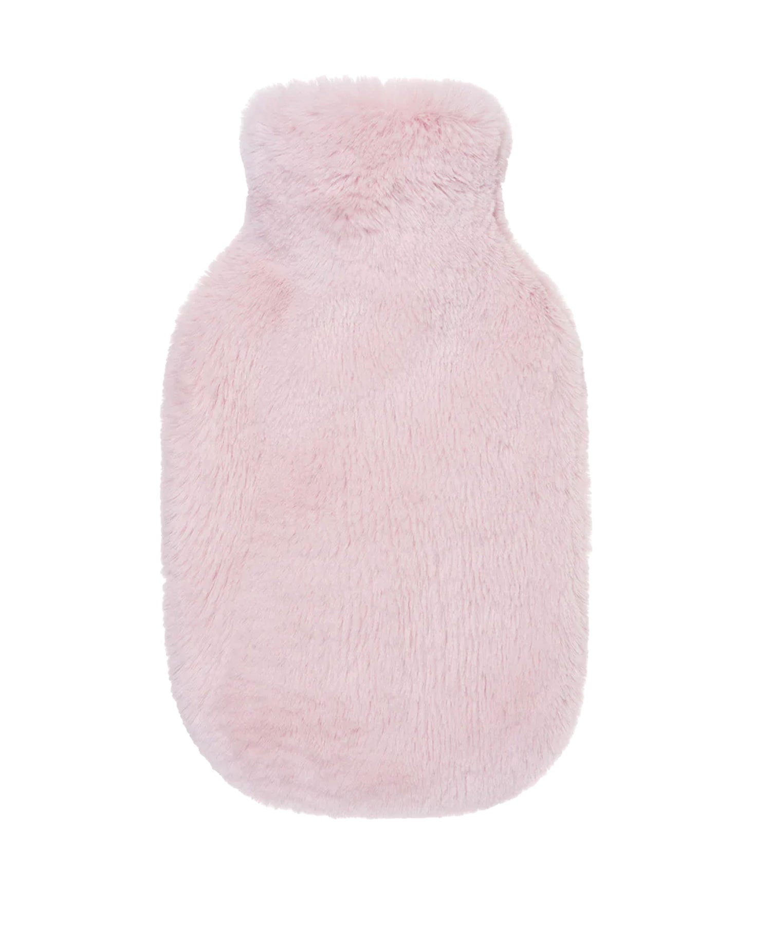 Hot Water Bottle - Pink Blossom Cloud