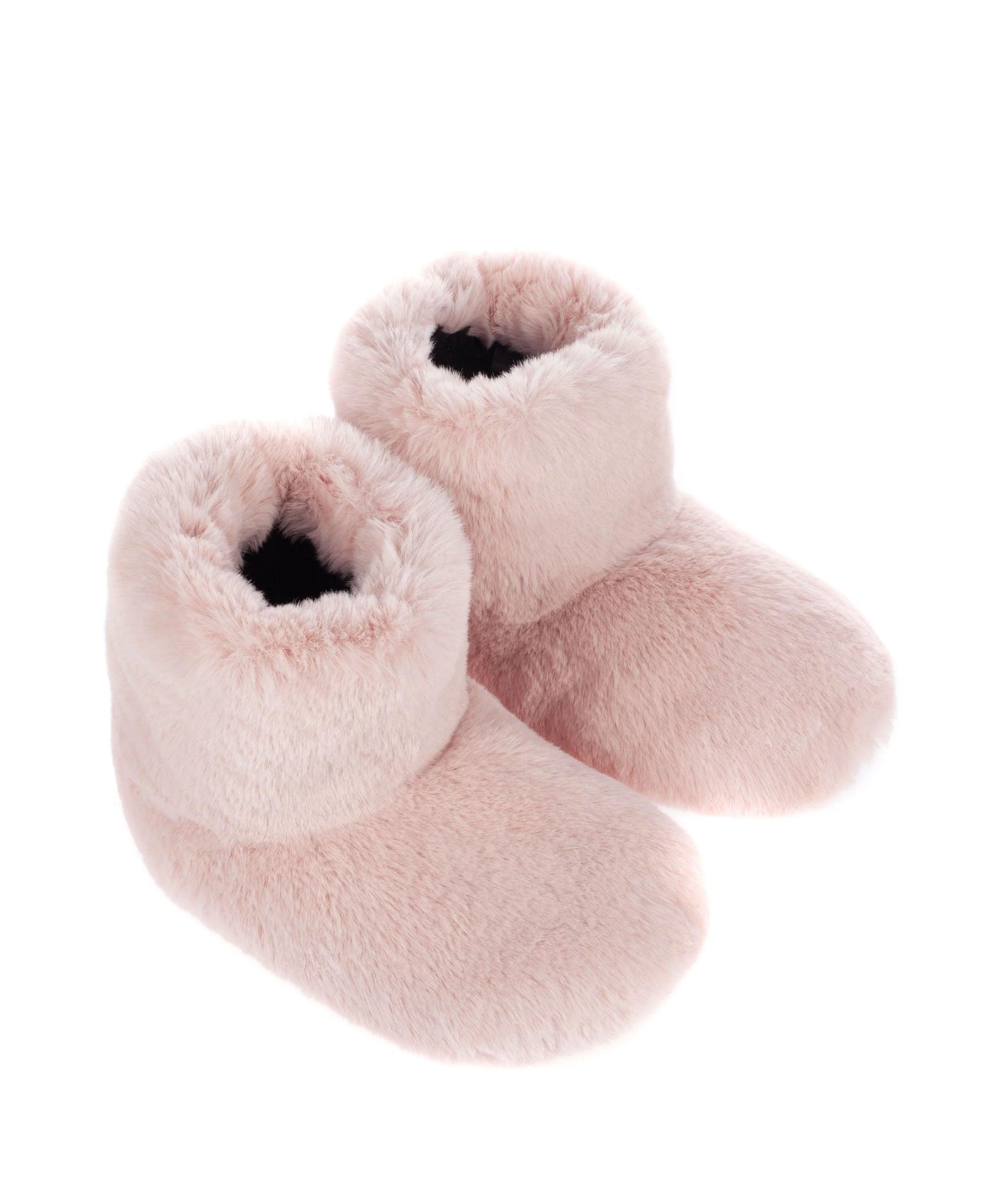 Slipper Boots - Blossom Cloud