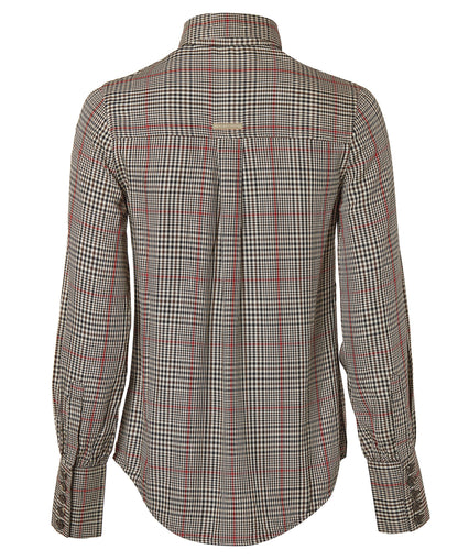 Heritage Shirt - Orange Windsor