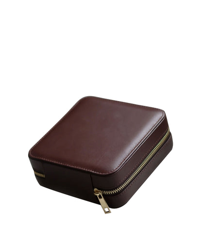 Jewellery Box - Brown