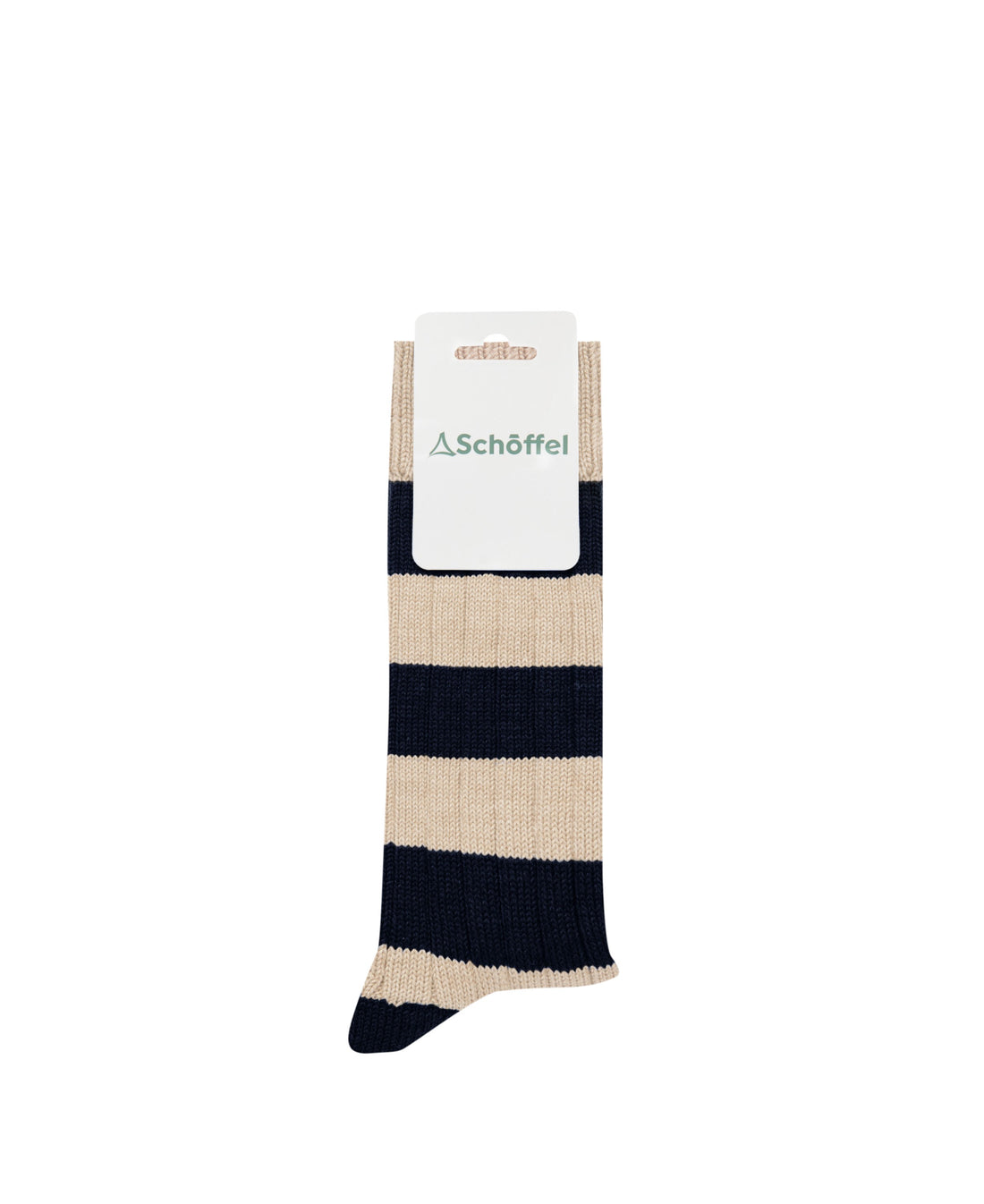 Hilton Rugby Sock - Oxford Navy