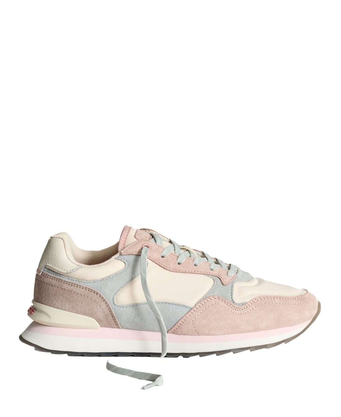 Saint Louis City Trainers - Pink/Beige/Blue