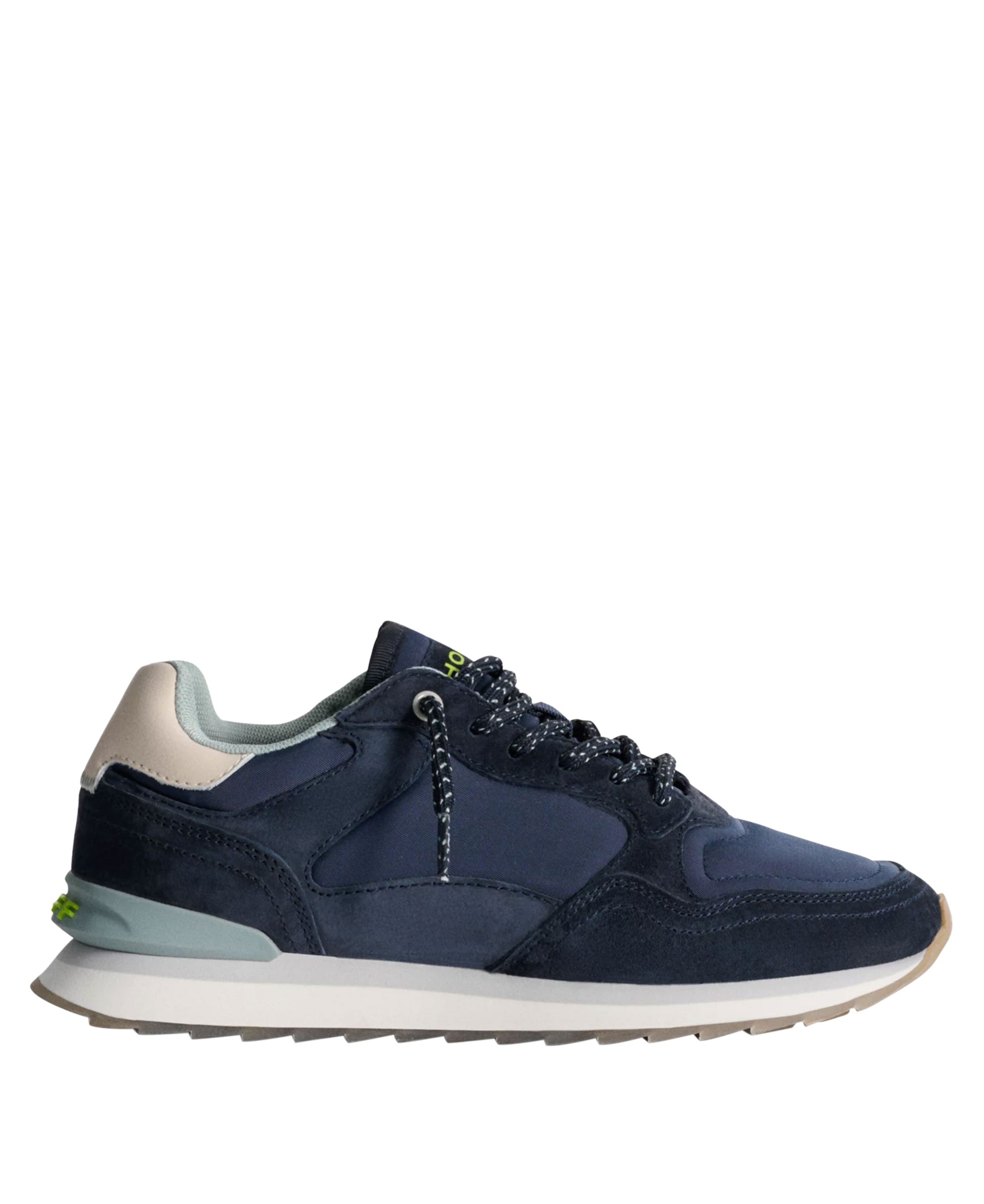 Milano City Trainers - Navy