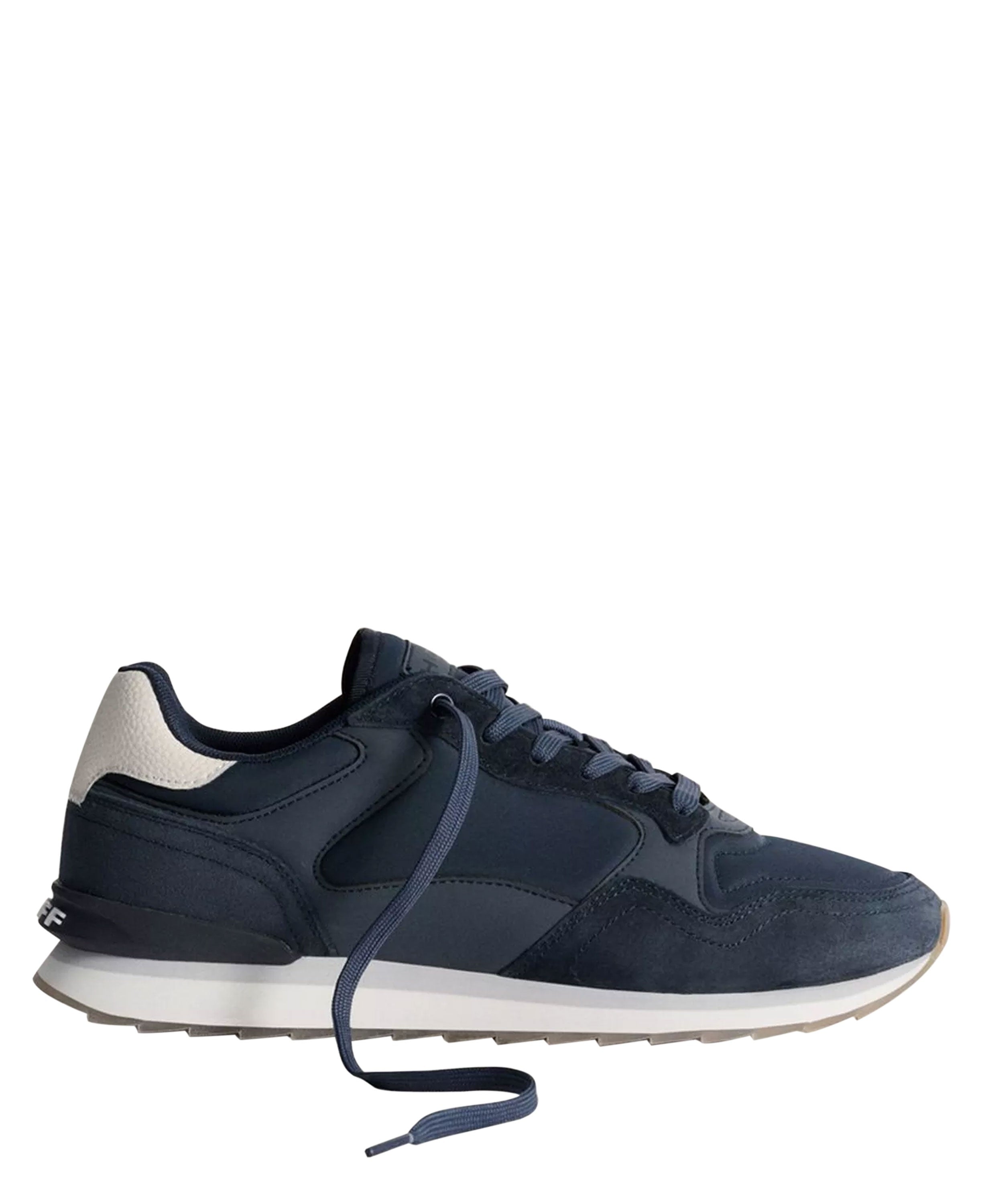 Monterrey City Trainers - Navy