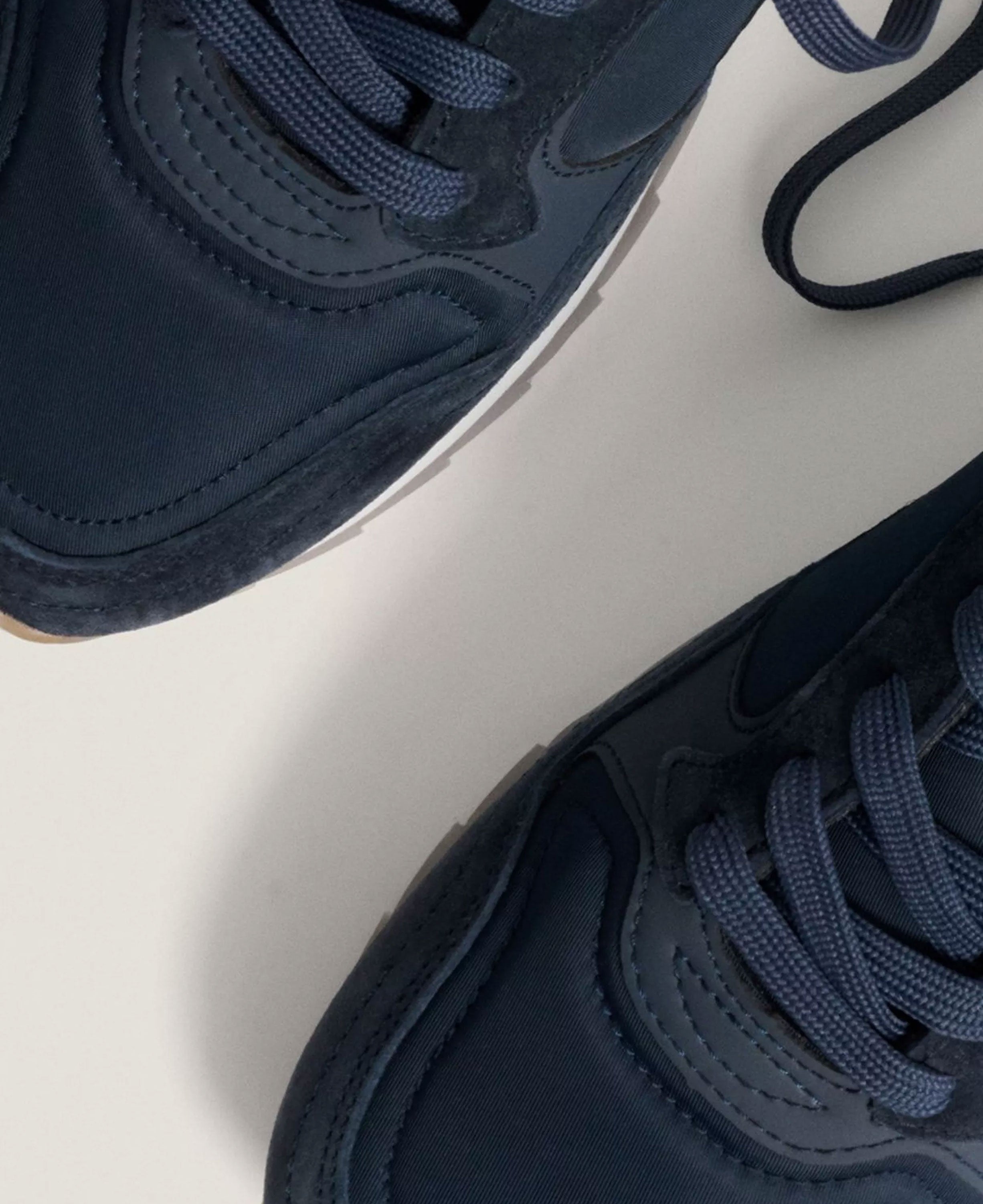 Monterrey City Trainers - Navy