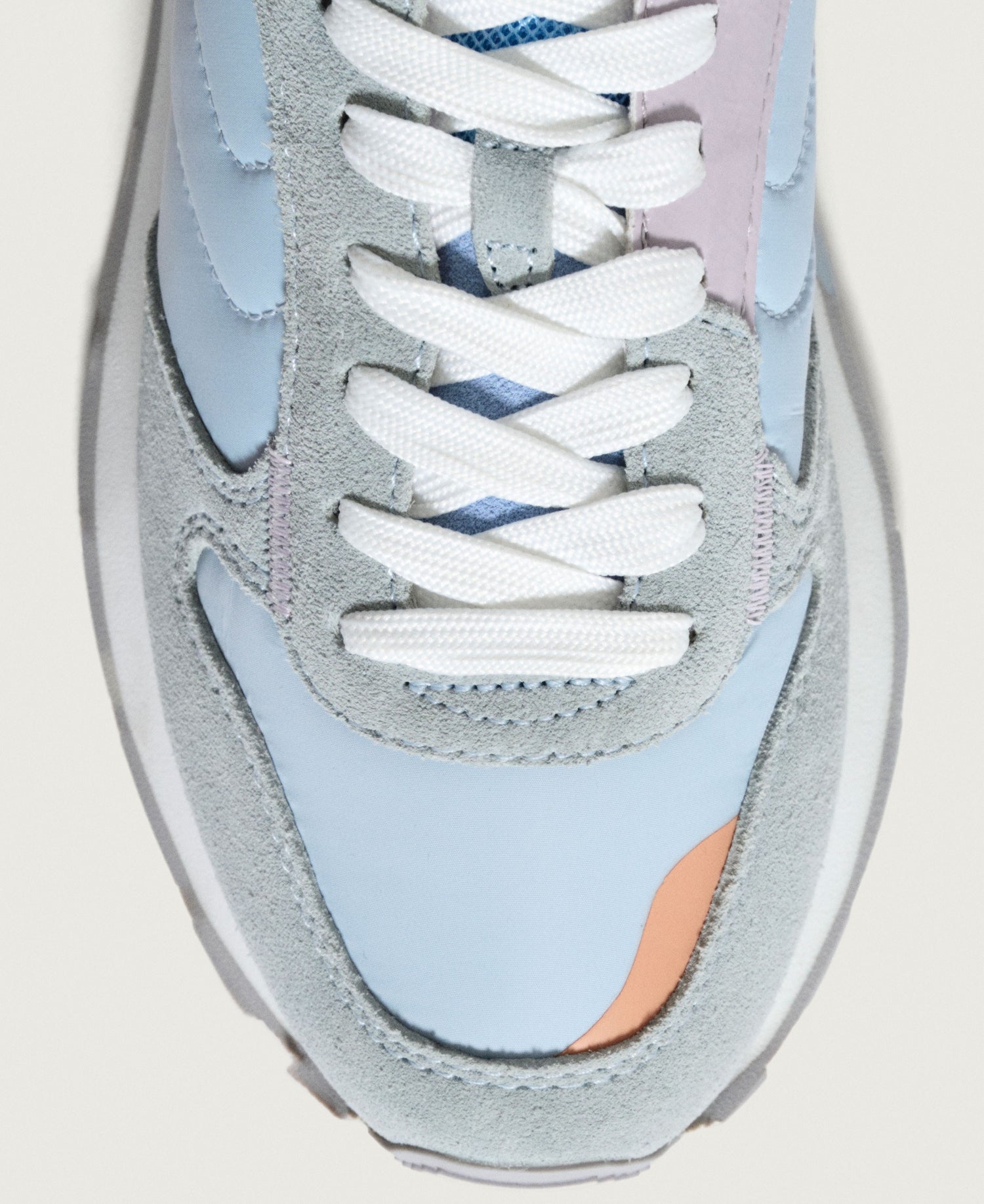 Myra Track &amp; Field Trainers - Light Blue