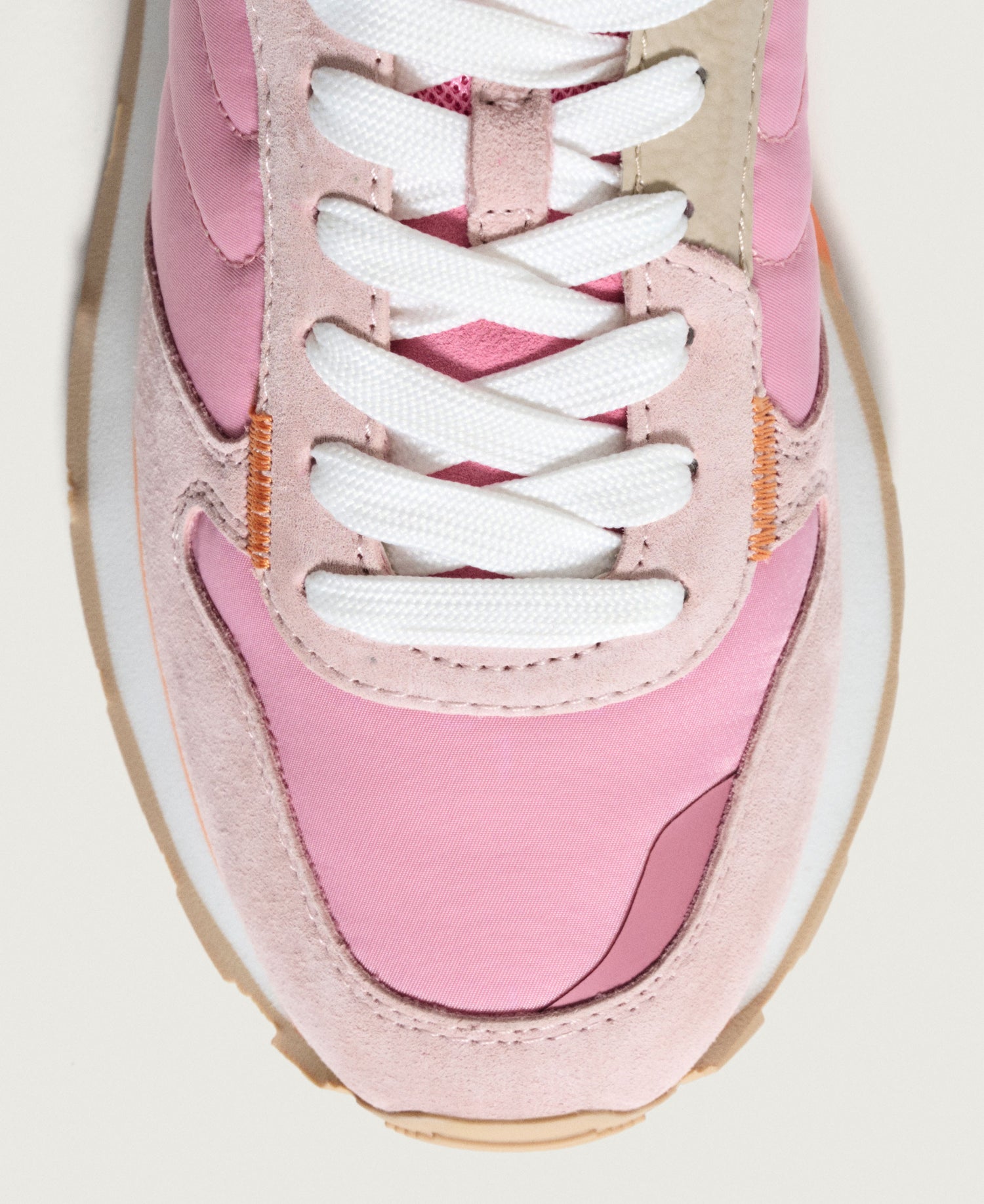 Thurii Track &amp; Field Trainers - Pink