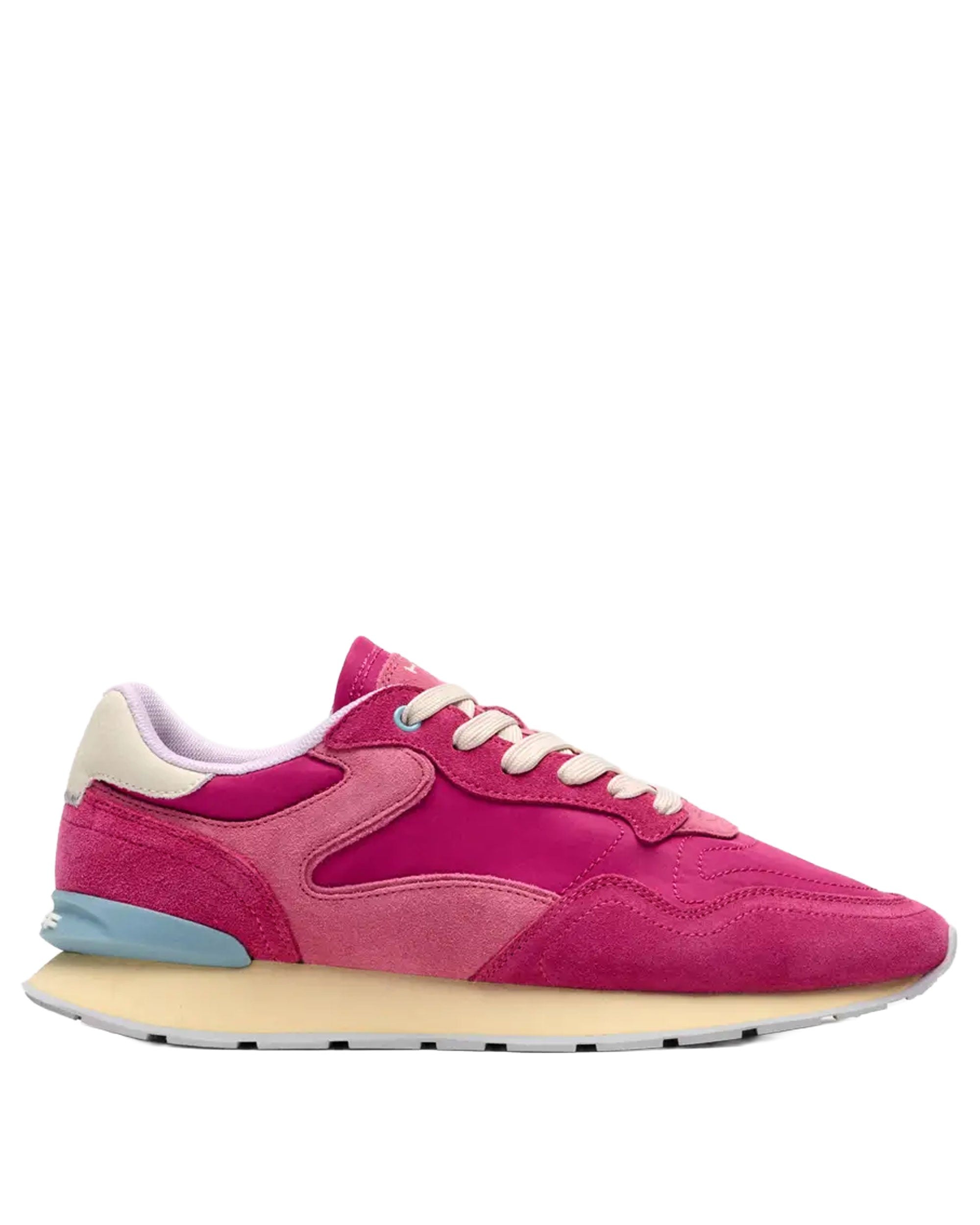 City Retro Trainers - Orchide