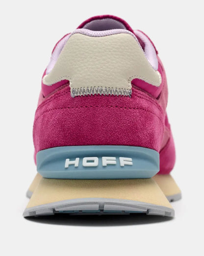 City Retro Trainers - Orchide