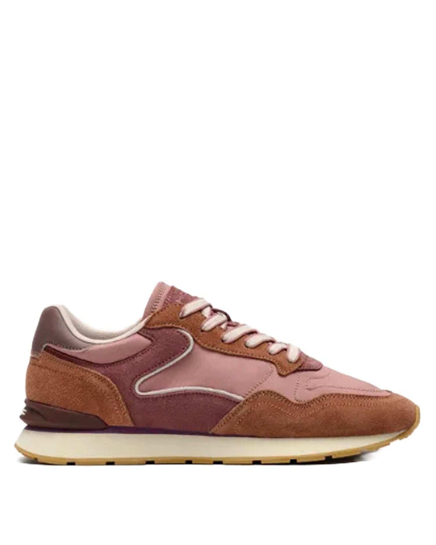 City Trainers - Terracotta