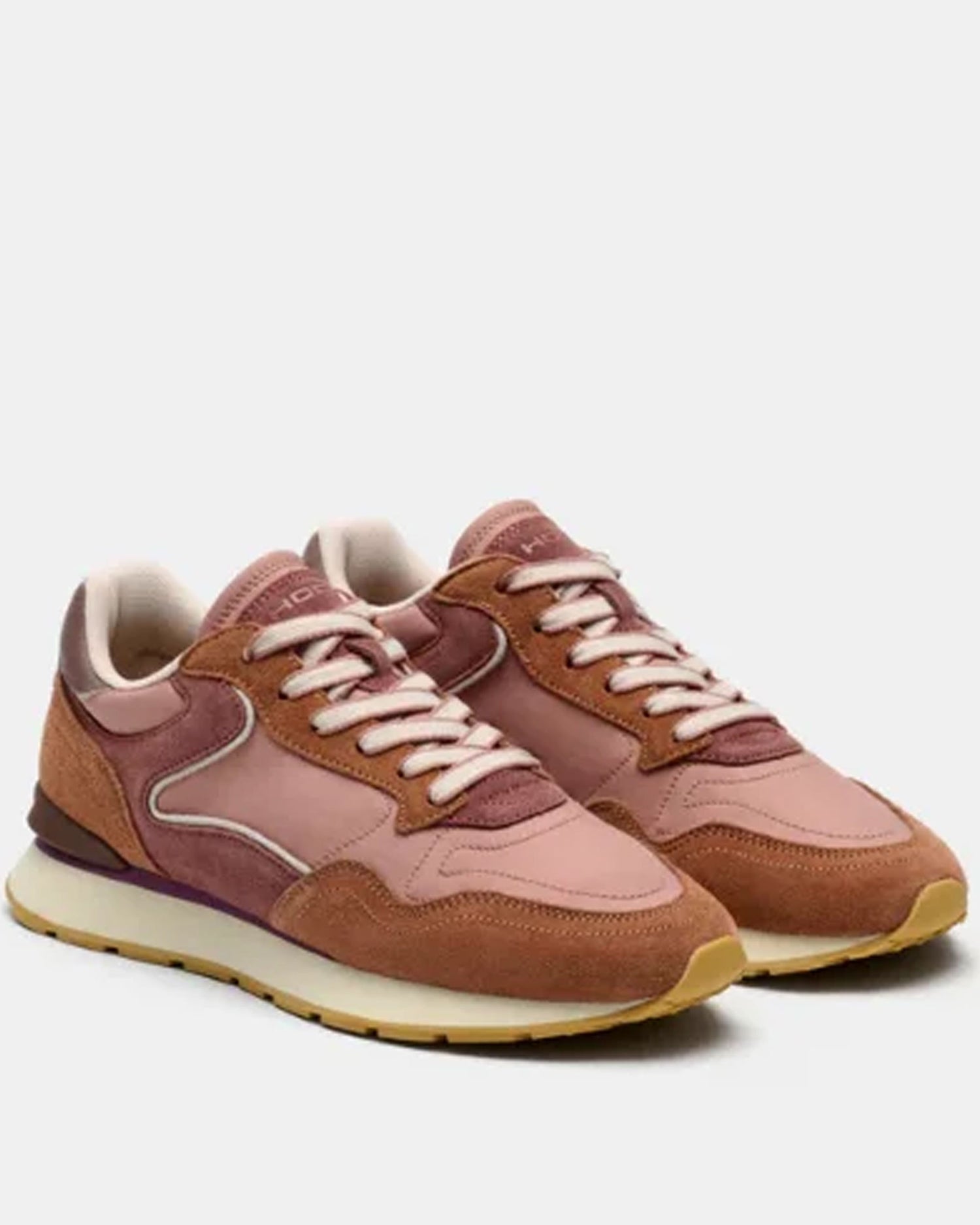 City Trainers - Terracotta