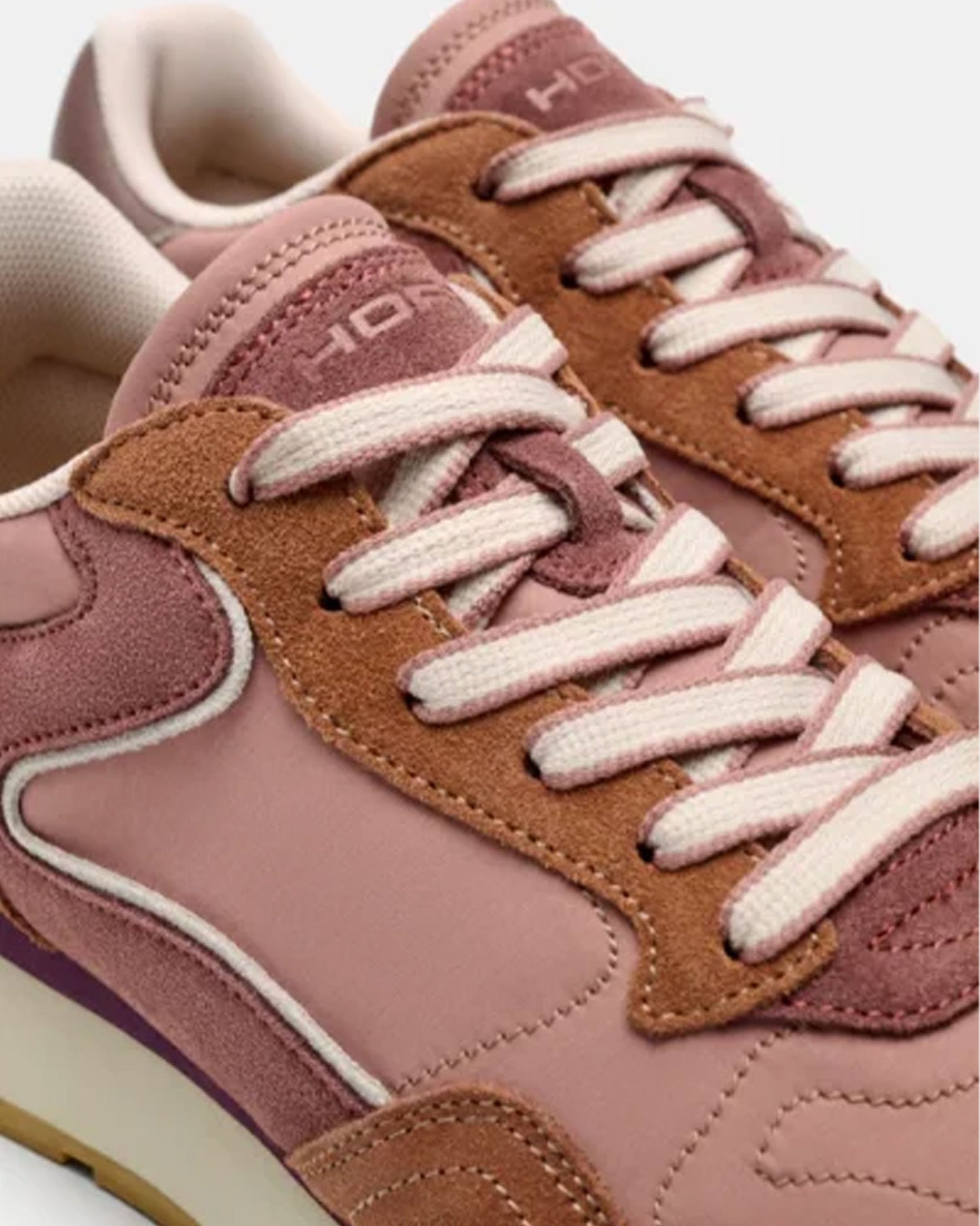 City Trainers - Terracotta