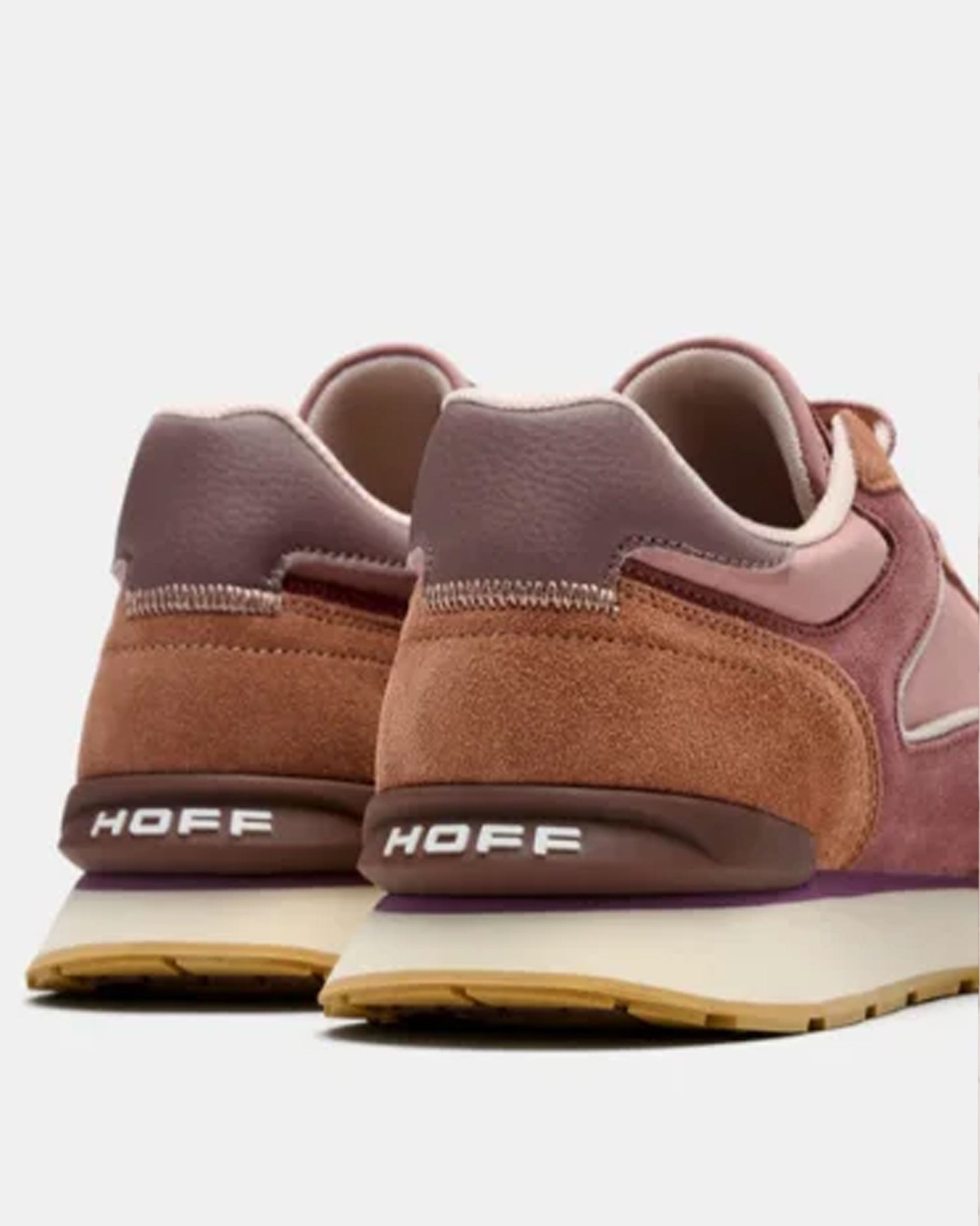 City Trainers - Terracotta