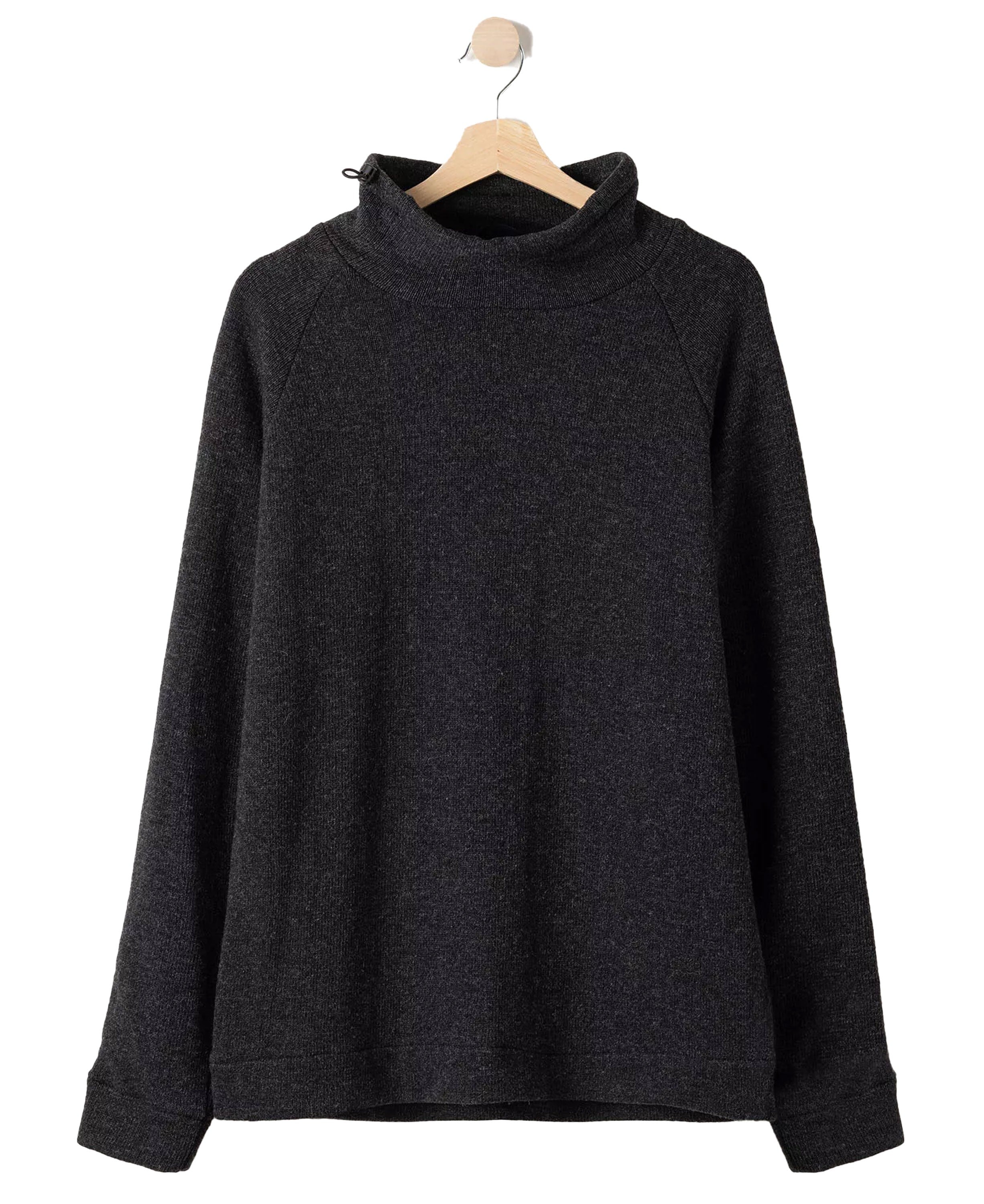 Patrick Windproof - Anthracite Mel.