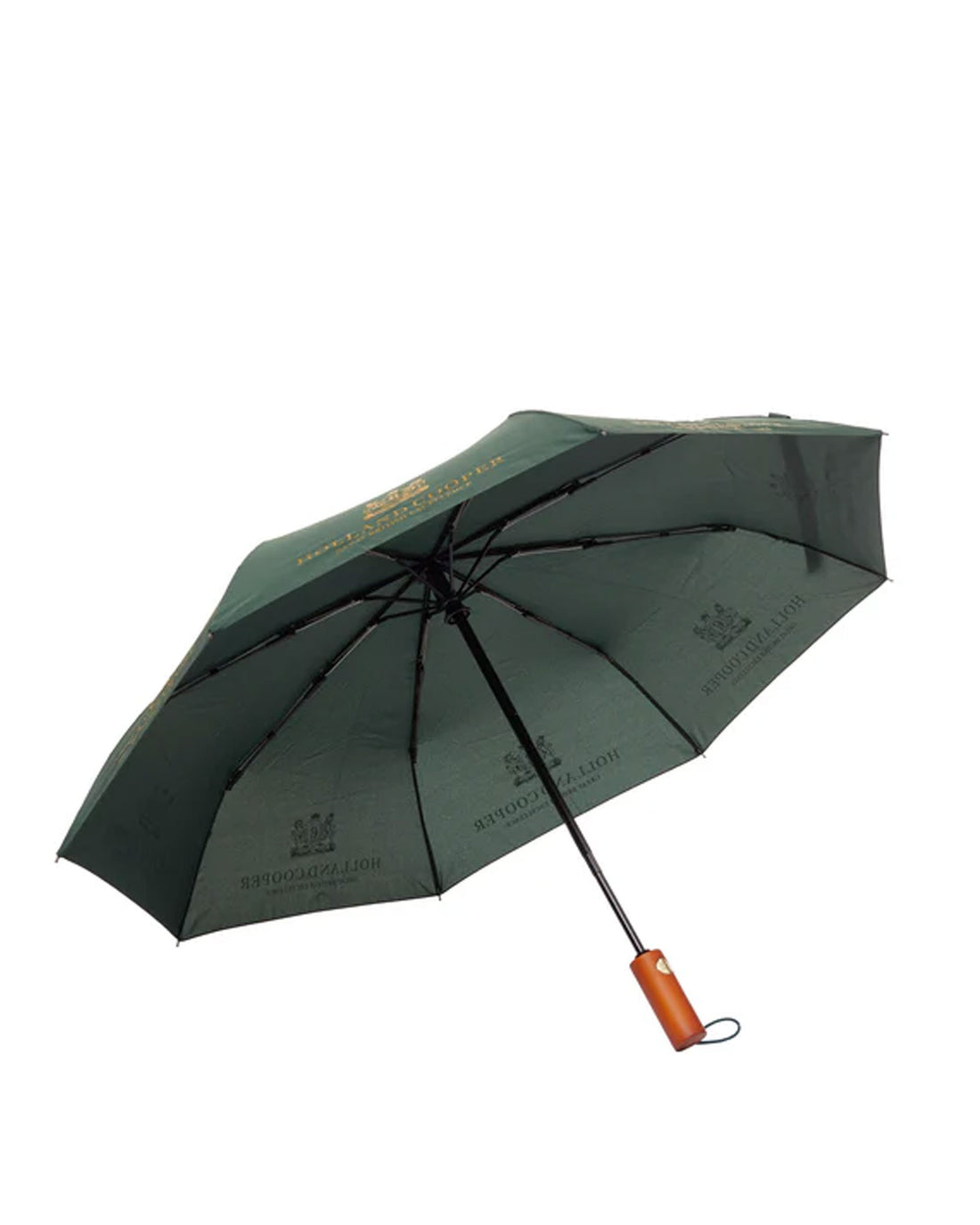 Mini Hc Umbrella - Green