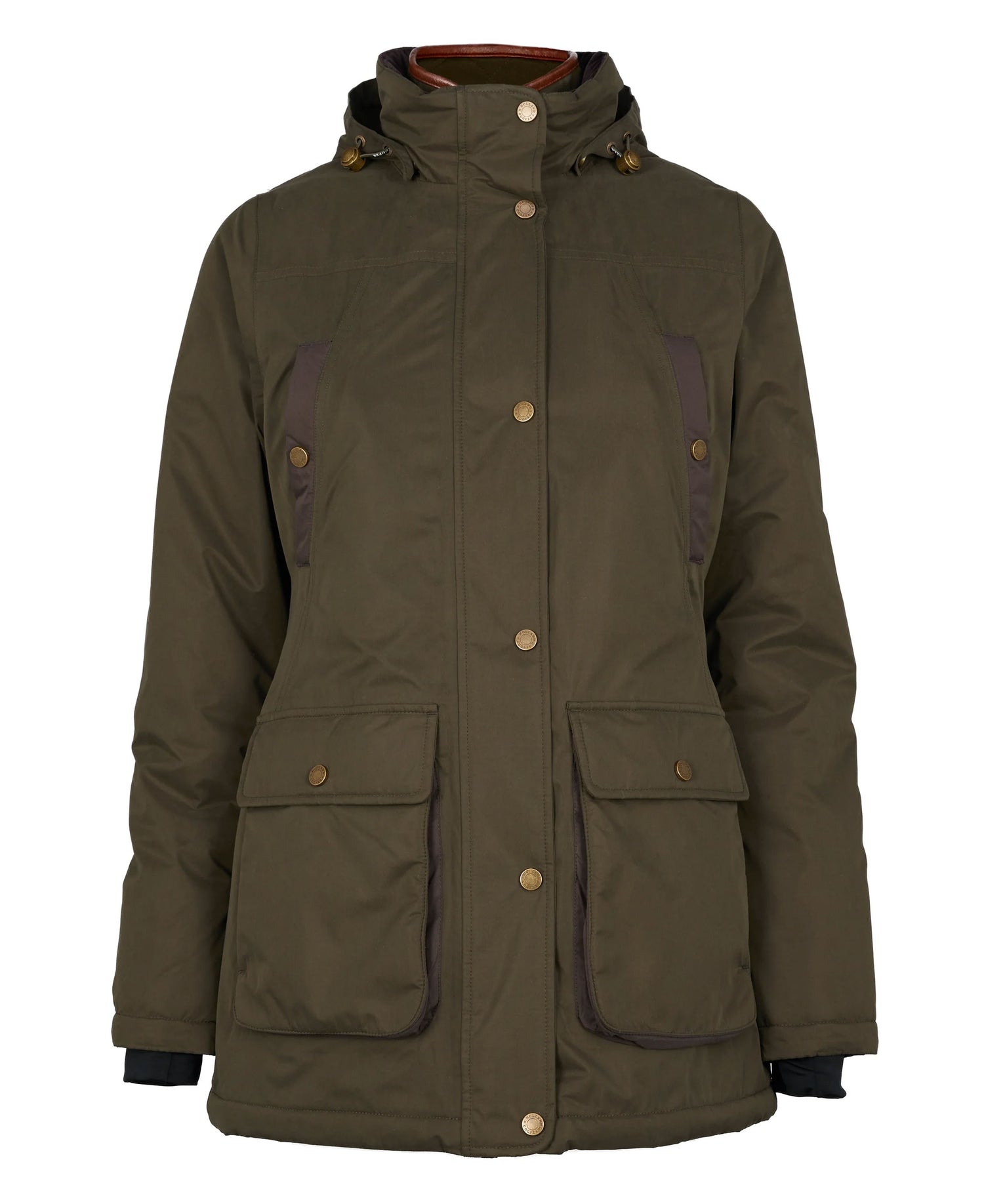 Holland cooper sale coats online