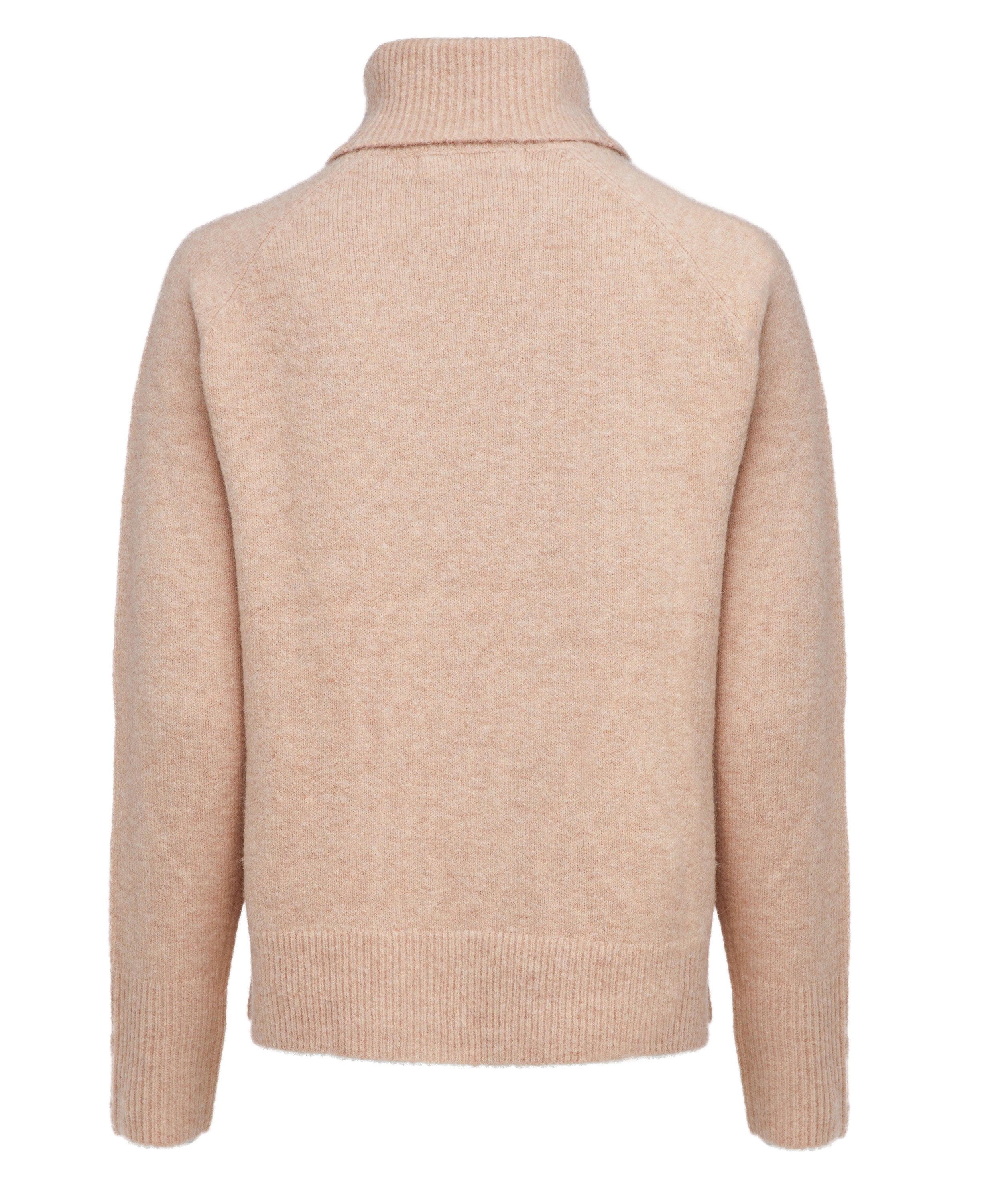 Tori Knit - Light Camel