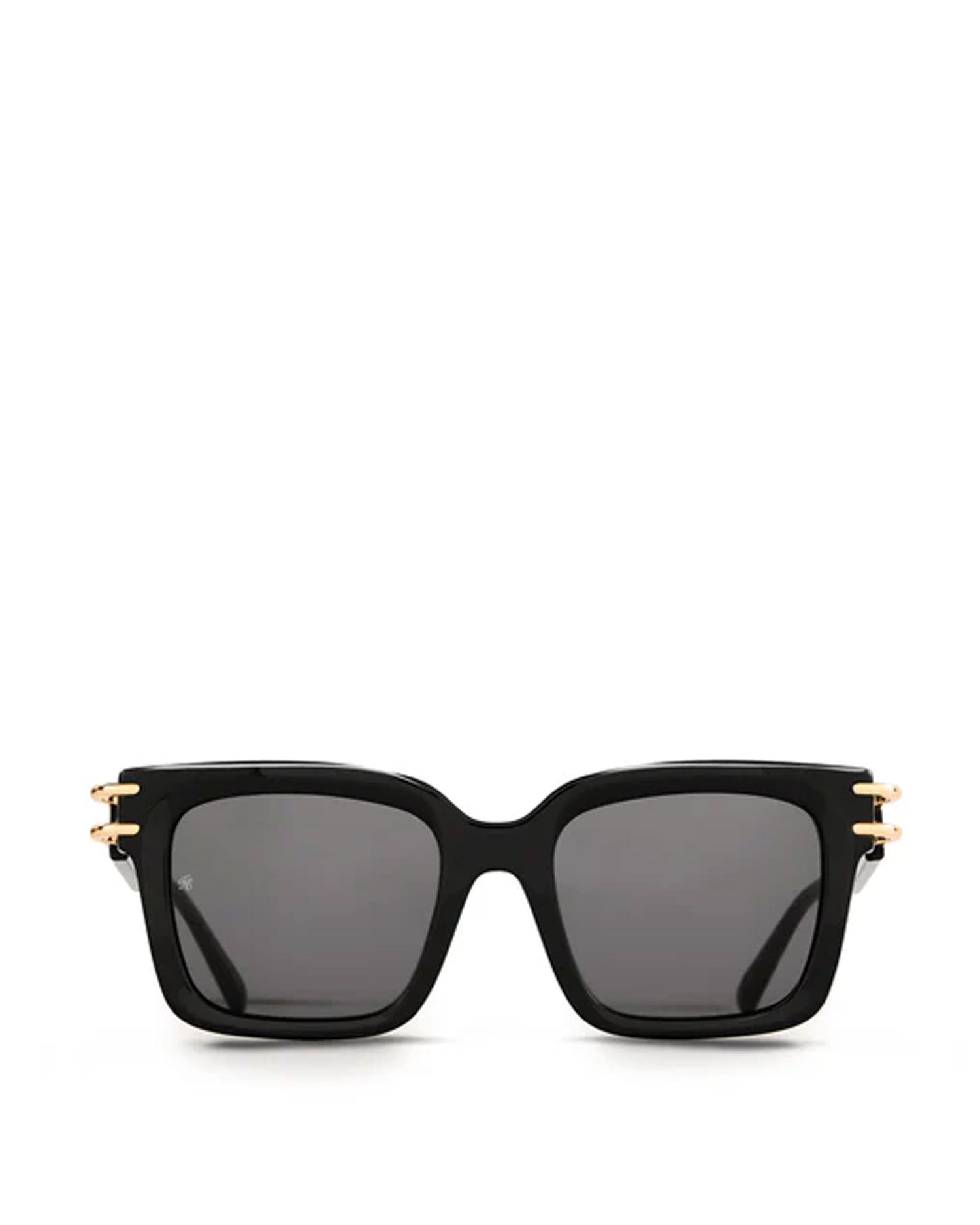 New York City Sunglasses - Black