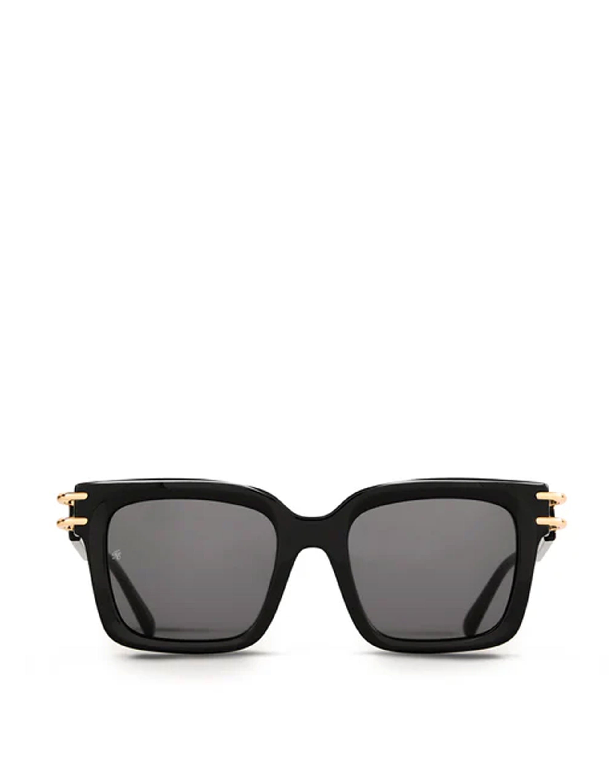 New York City Sunglasses - Black