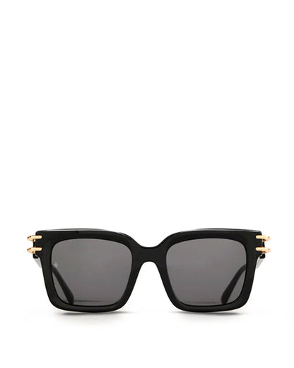 New York City Sunglasses - Black