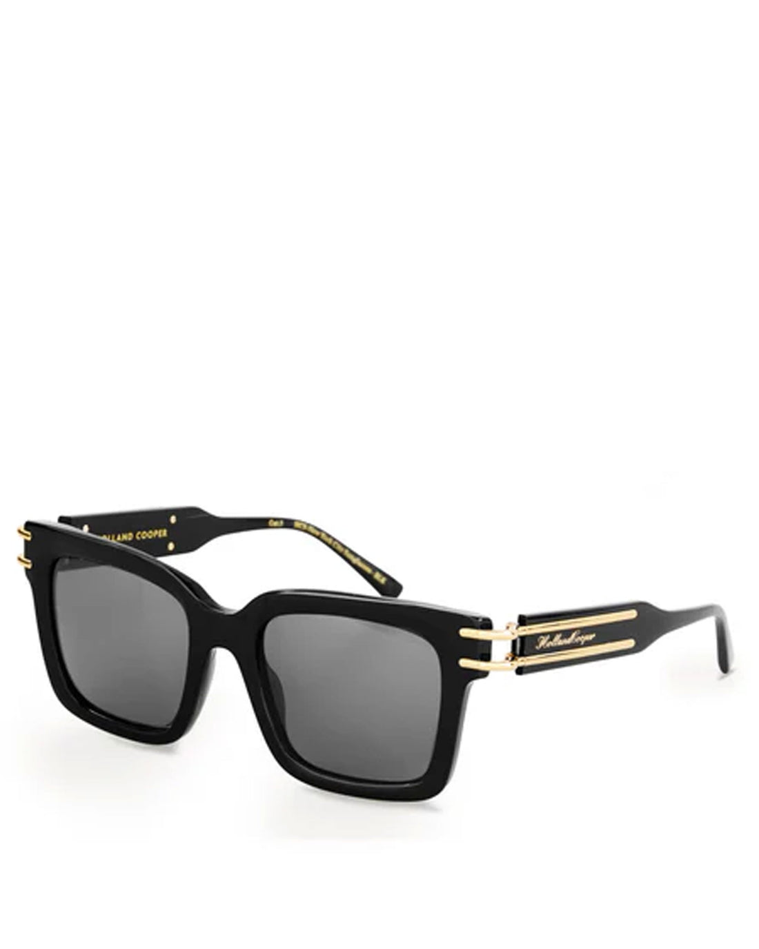 New York City Sunglasses - Black