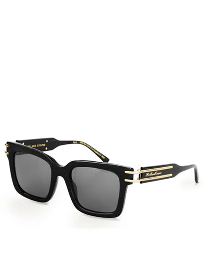 New York City Sunglasses - Black