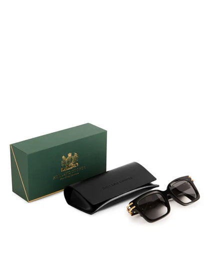 New York City Sunglasses - Black