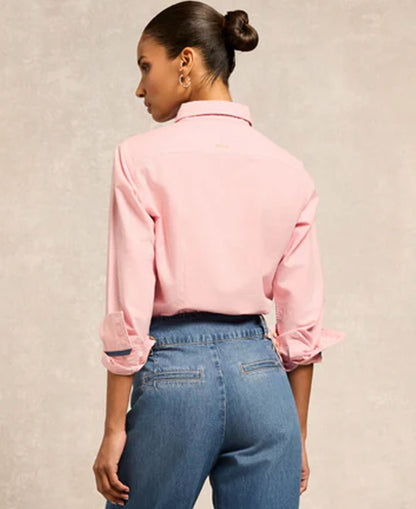 Oxford Shirt - Pink
