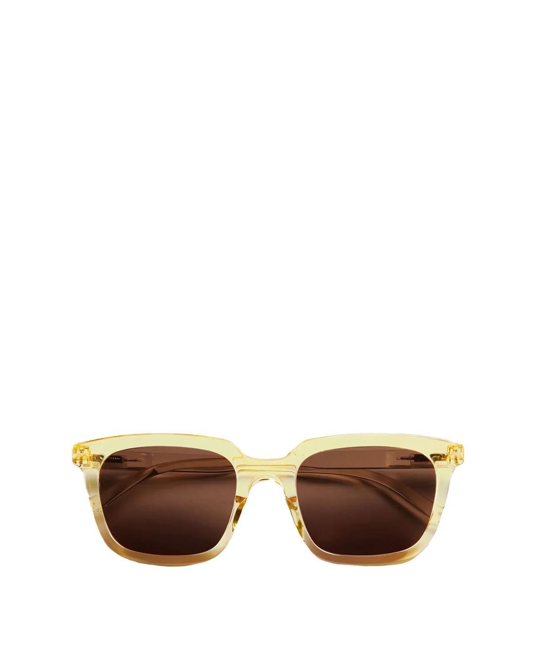 Holly Sunglasses - Quartz (Glossy)