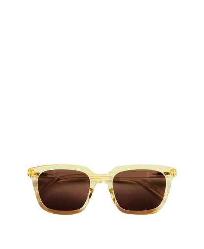 Holly Sunglasses - Quartz (Glossy)
