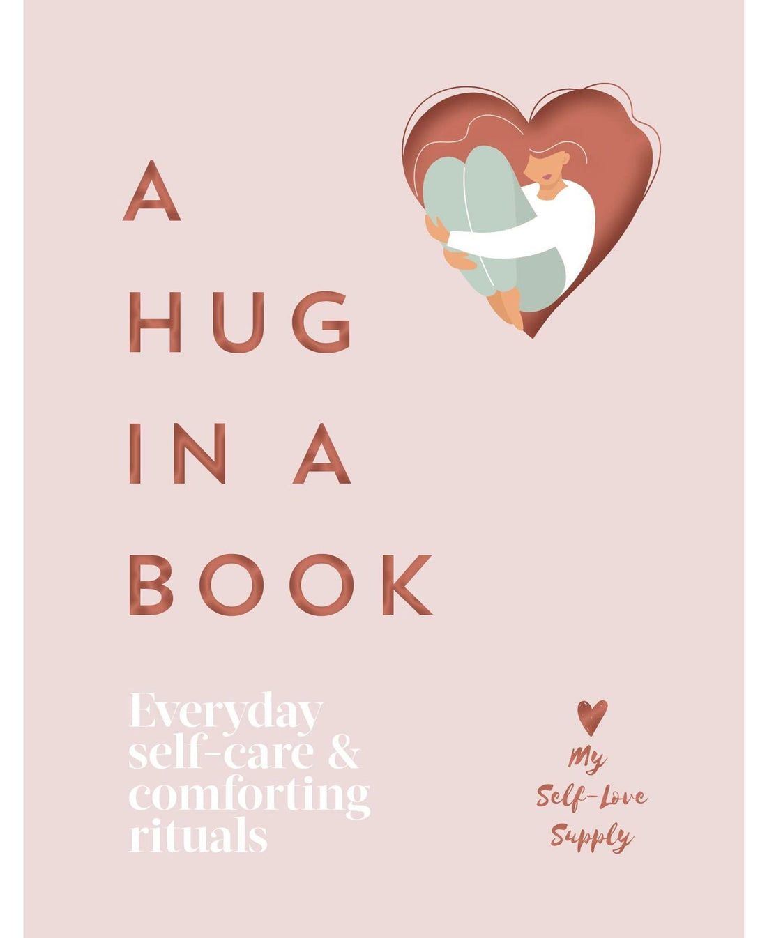 Hug In A Book (HB)