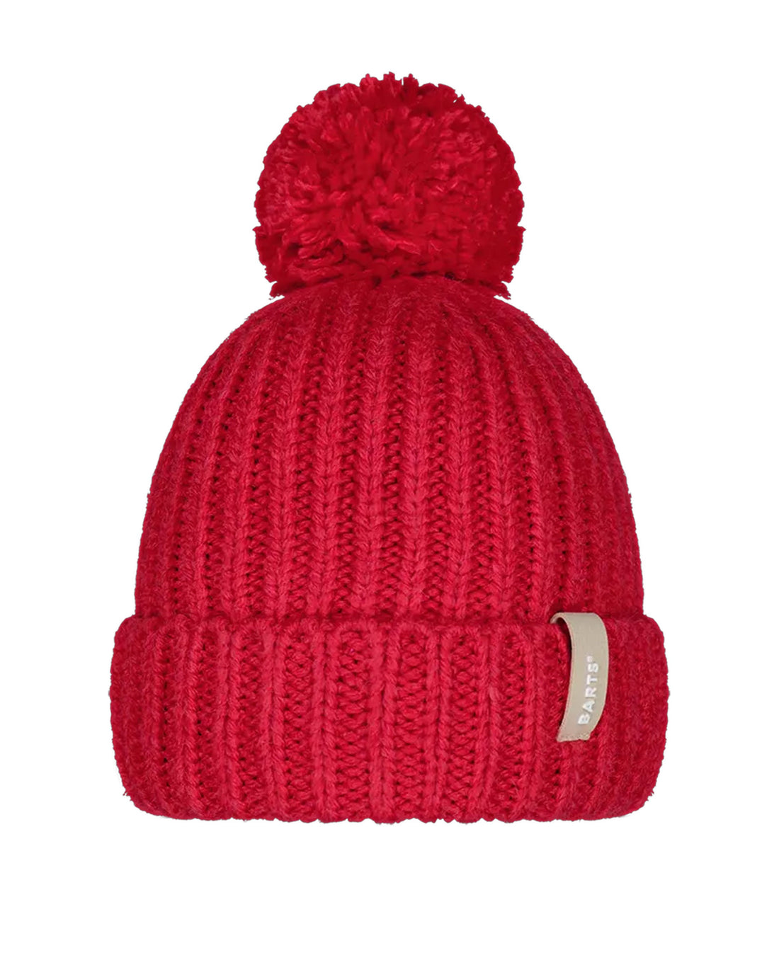 Joansy Beanie - Red