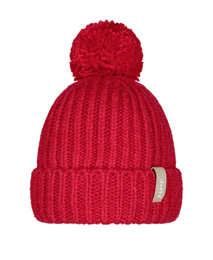 Joansy Beanie - Red