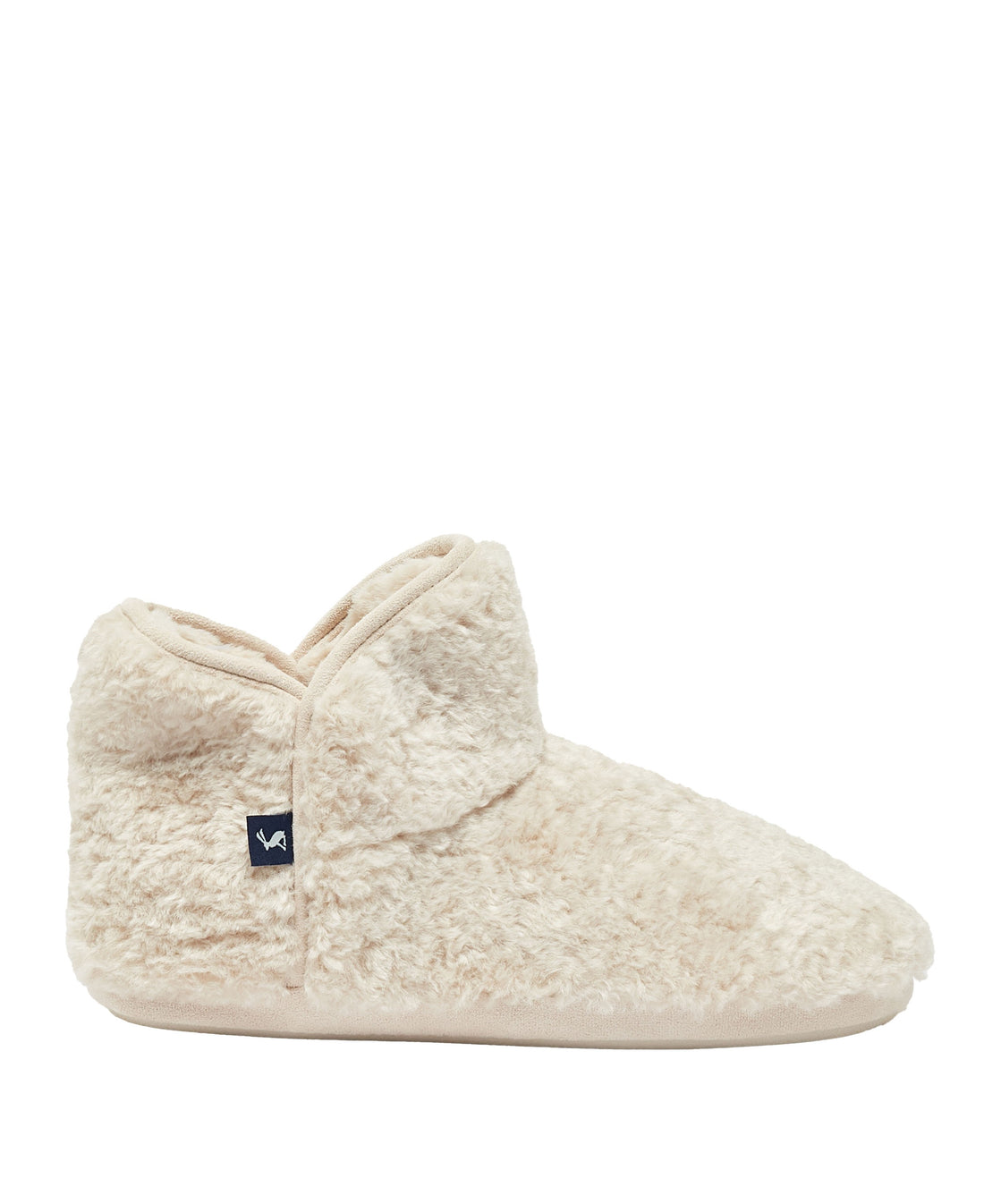 Cabin Luxe Slippers - Oatmeal