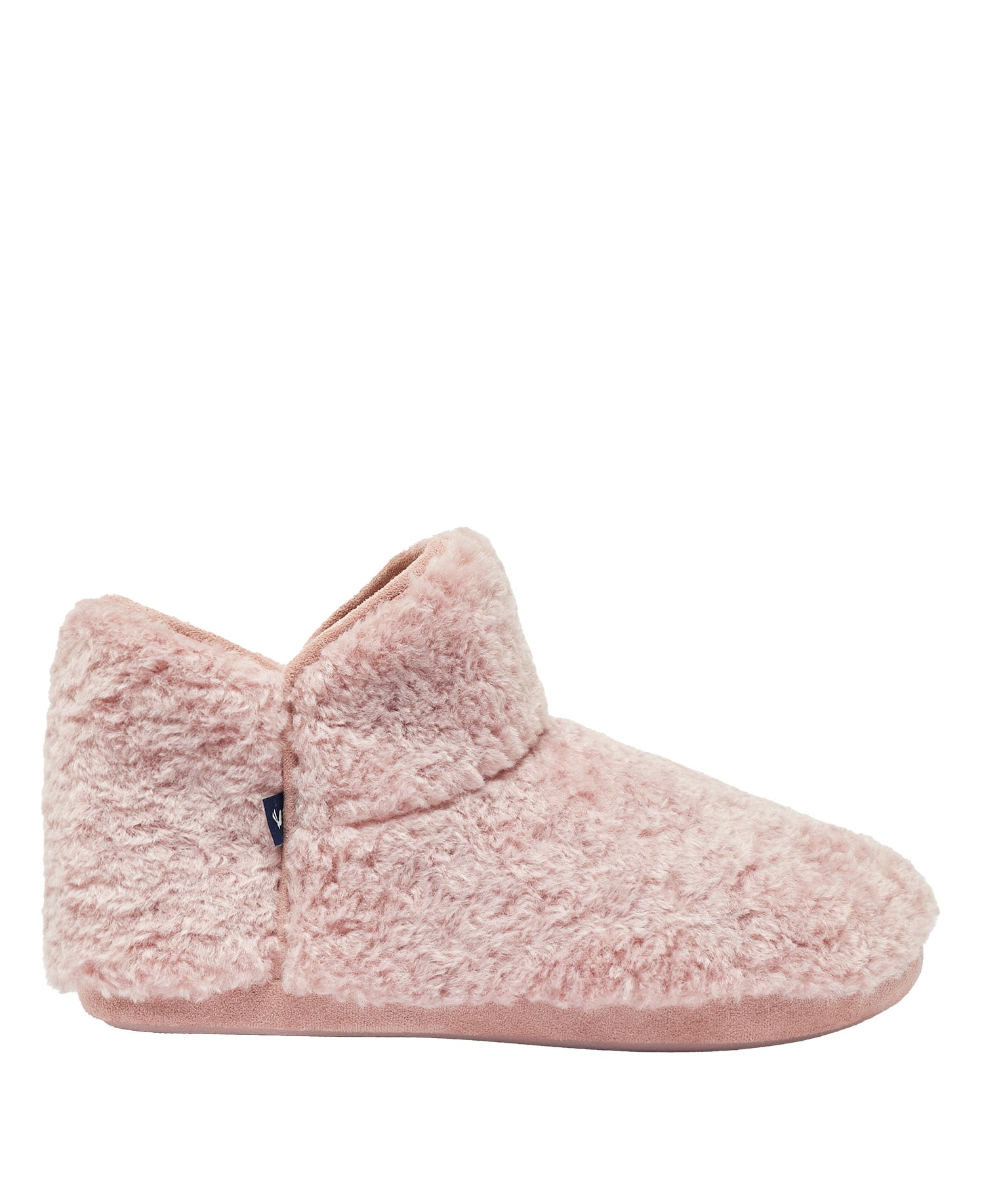 Cabin Luxe Slippers - Pink