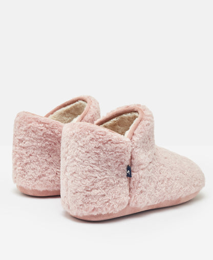 Cabin Luxe Slippers - Pink