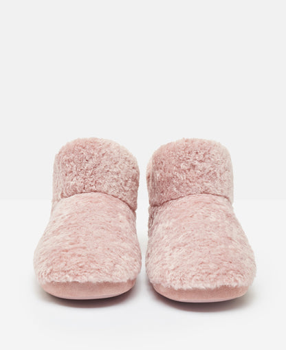 Cabin Luxe Slippers - Pink