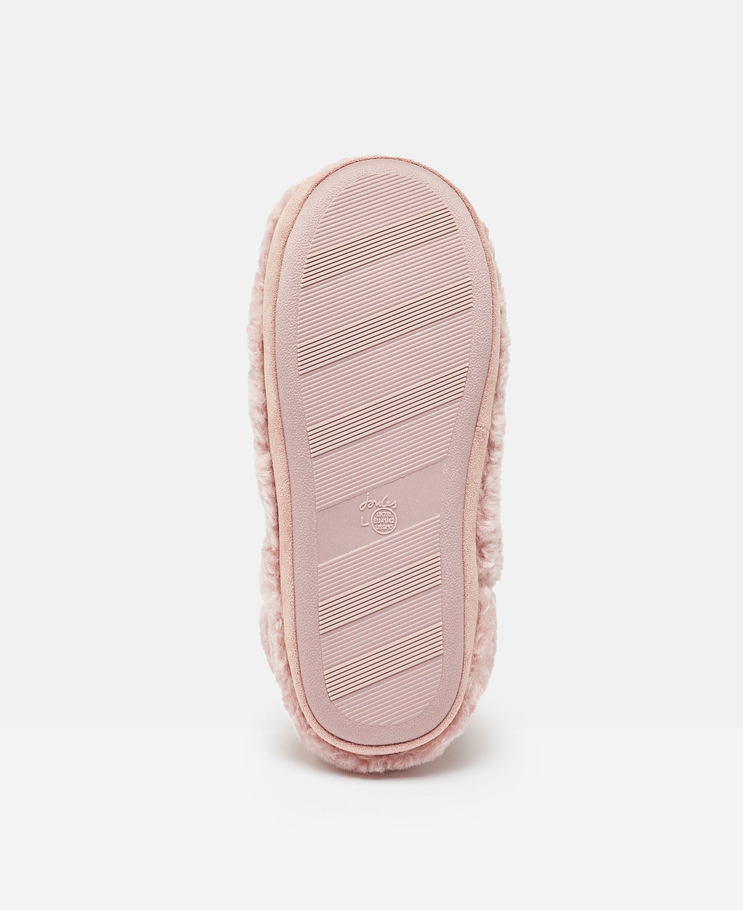 Cabin Luxe Slippers - Pink