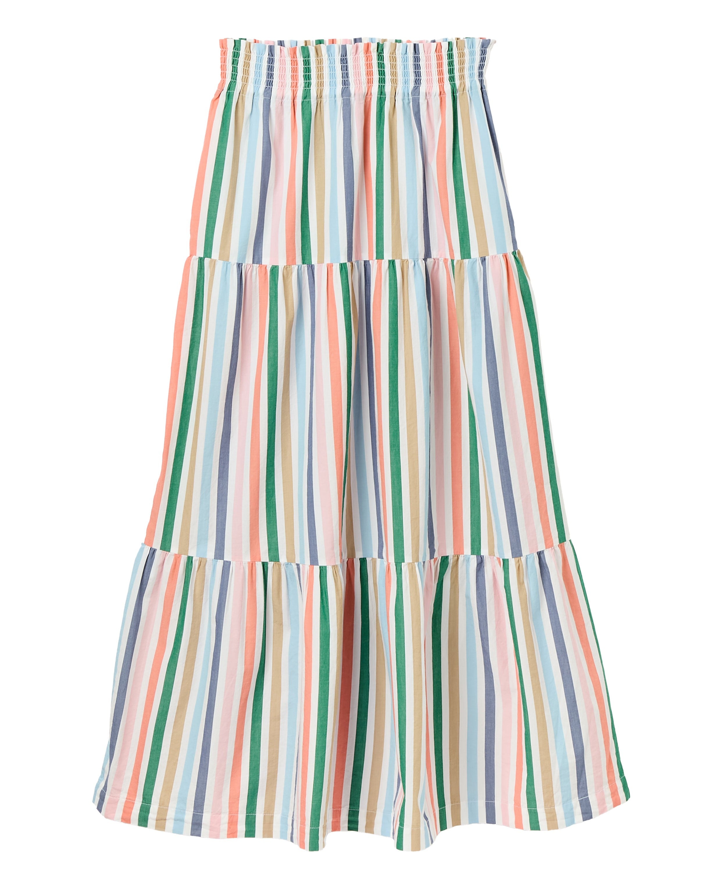 Cynthia Skirt - Multi