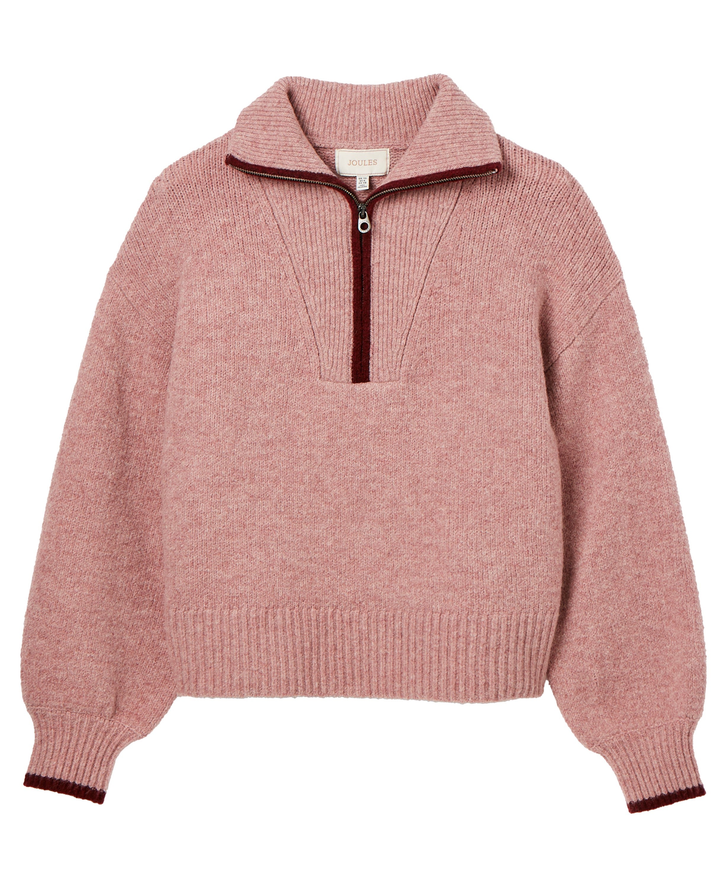 Elmore Jumper - Pink