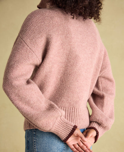 Elmore Jumper - Pink